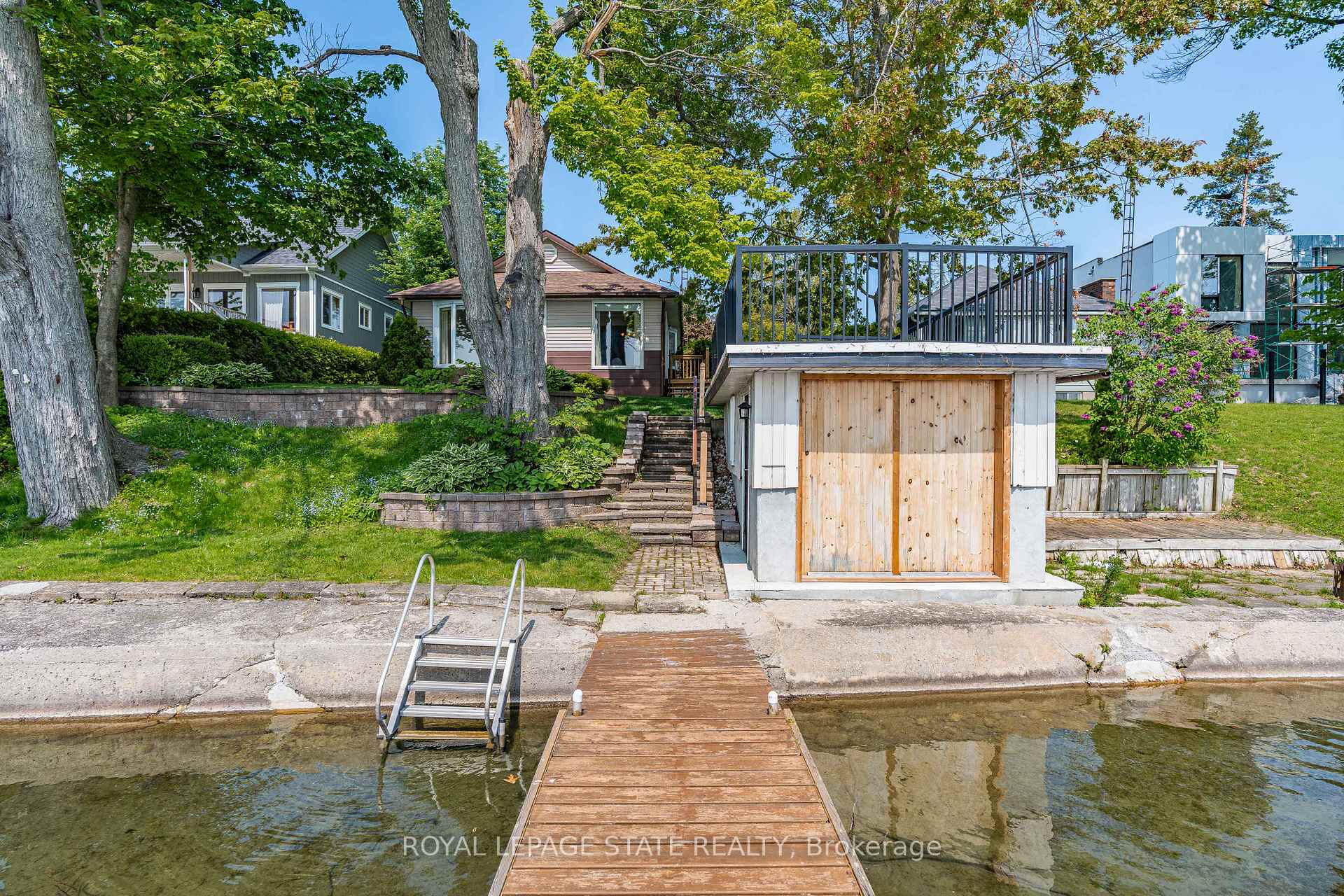 Photo 45 of 2703 Lakeside Drive, Severn, Rural Severn — HOMEH