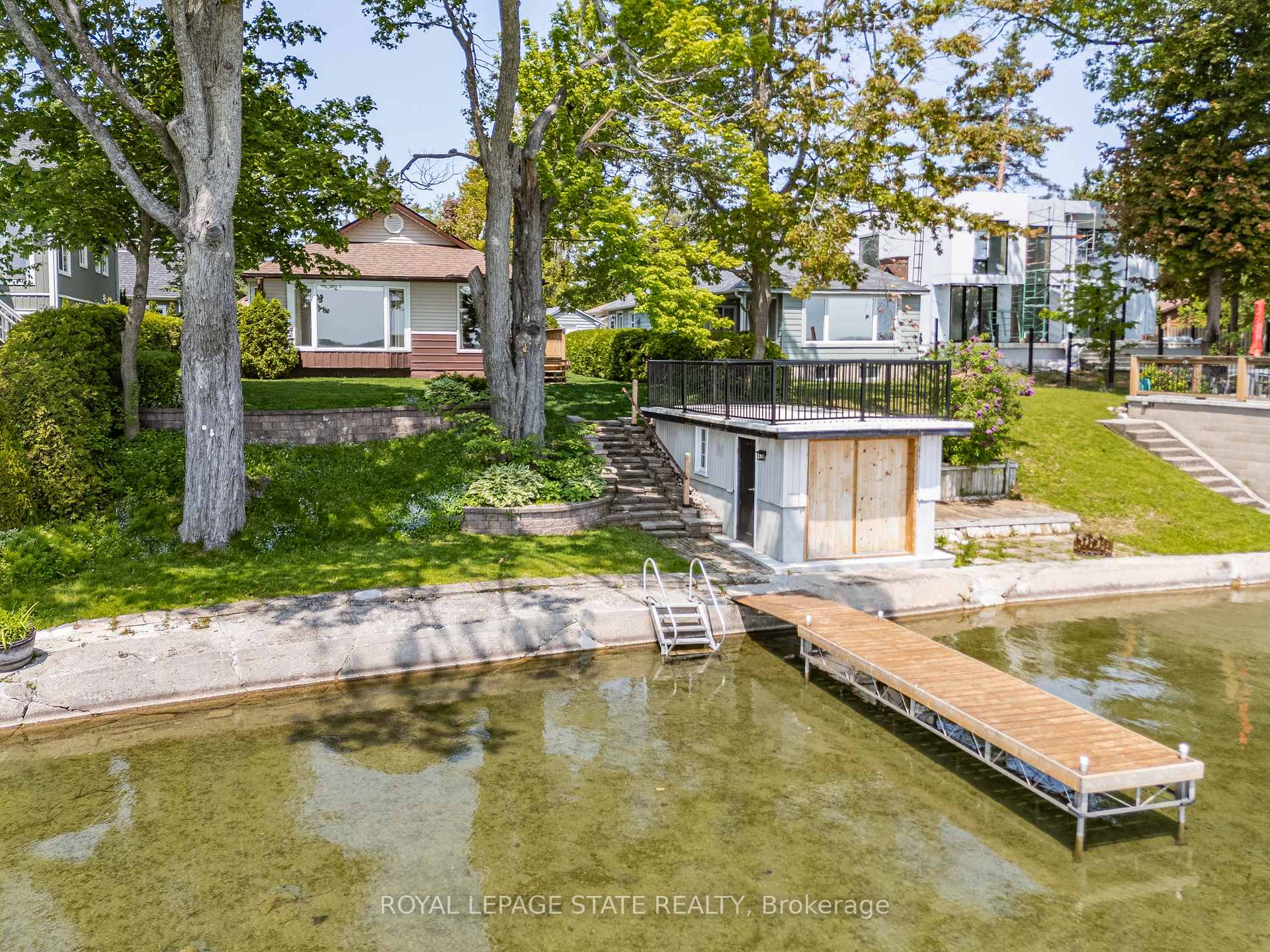 Photo 48 of 2703 Lakeside Drive, Severn, Rural Severn — HOMEH