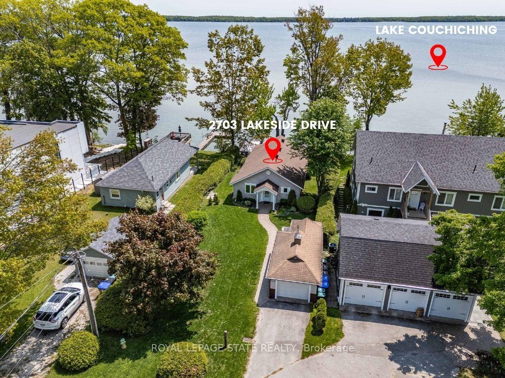Photo 43 of 2703 Lakeside Drive, Severn, Rural Severn — HOMEH