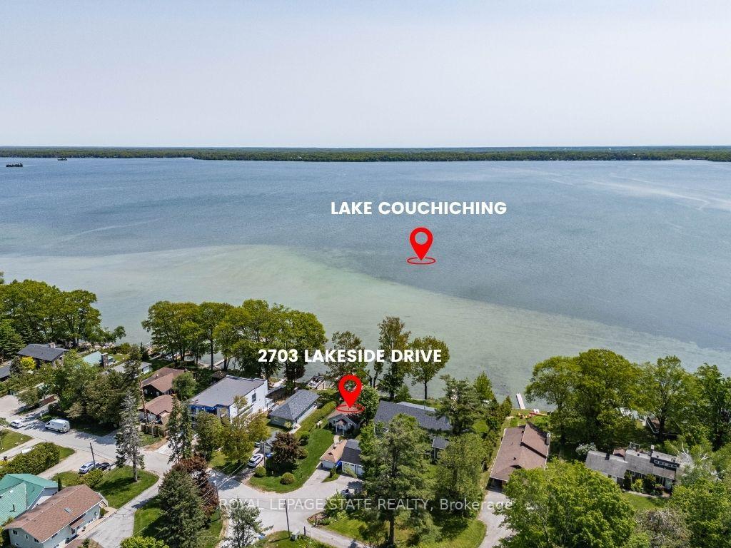 Photo 42 of 2703 Lakeside Drive, Severn, Rural Severn — HOMEH