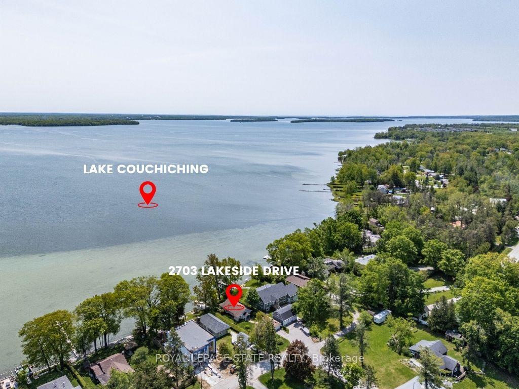 Photo 39 of 2703 Lakeside Drive, Severn, Rural Severn — HOMEH
