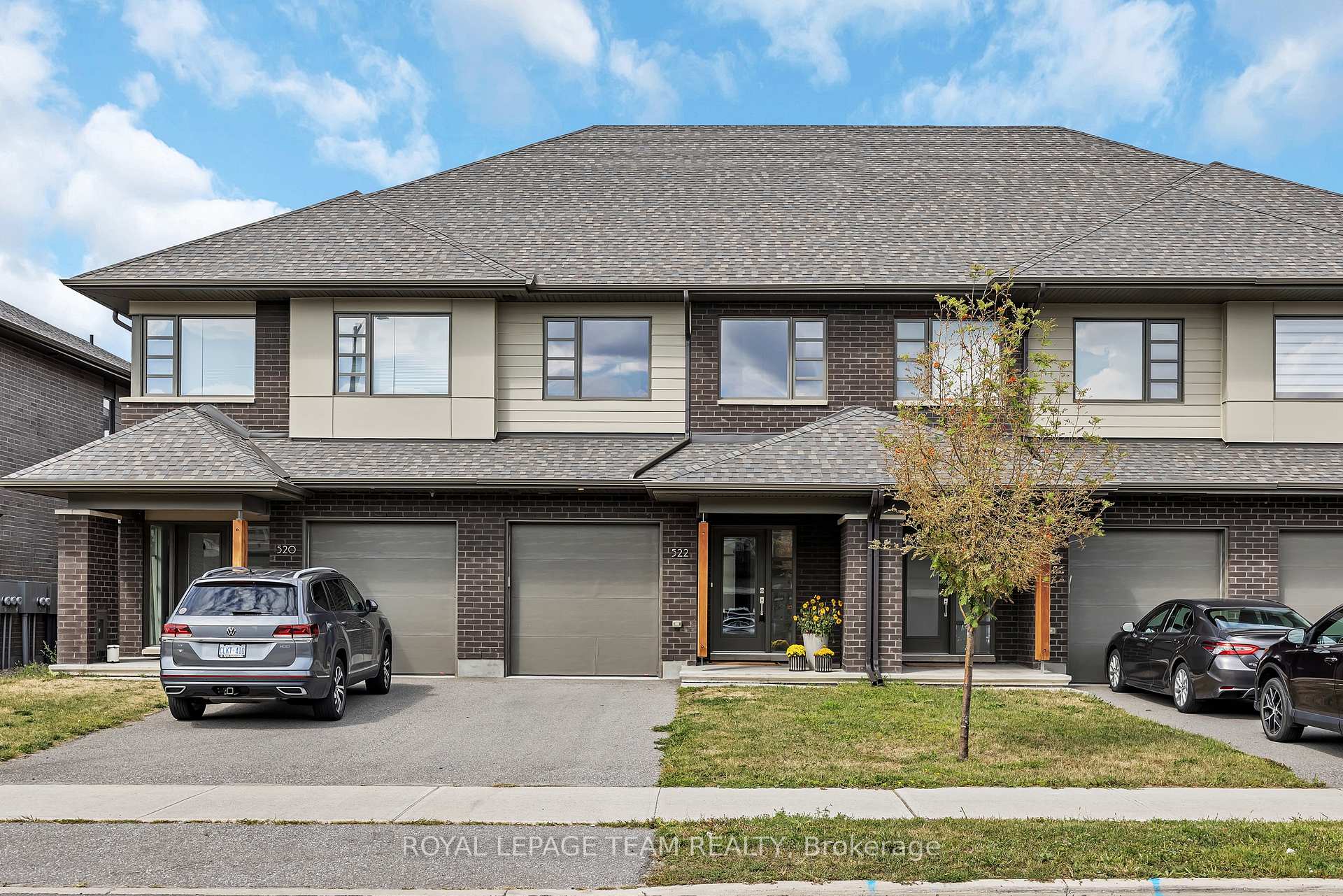 Photo 1 of 522 Borbridge Avenue, Ottawa, Riverside South/Gloucester Glen — HOMEH