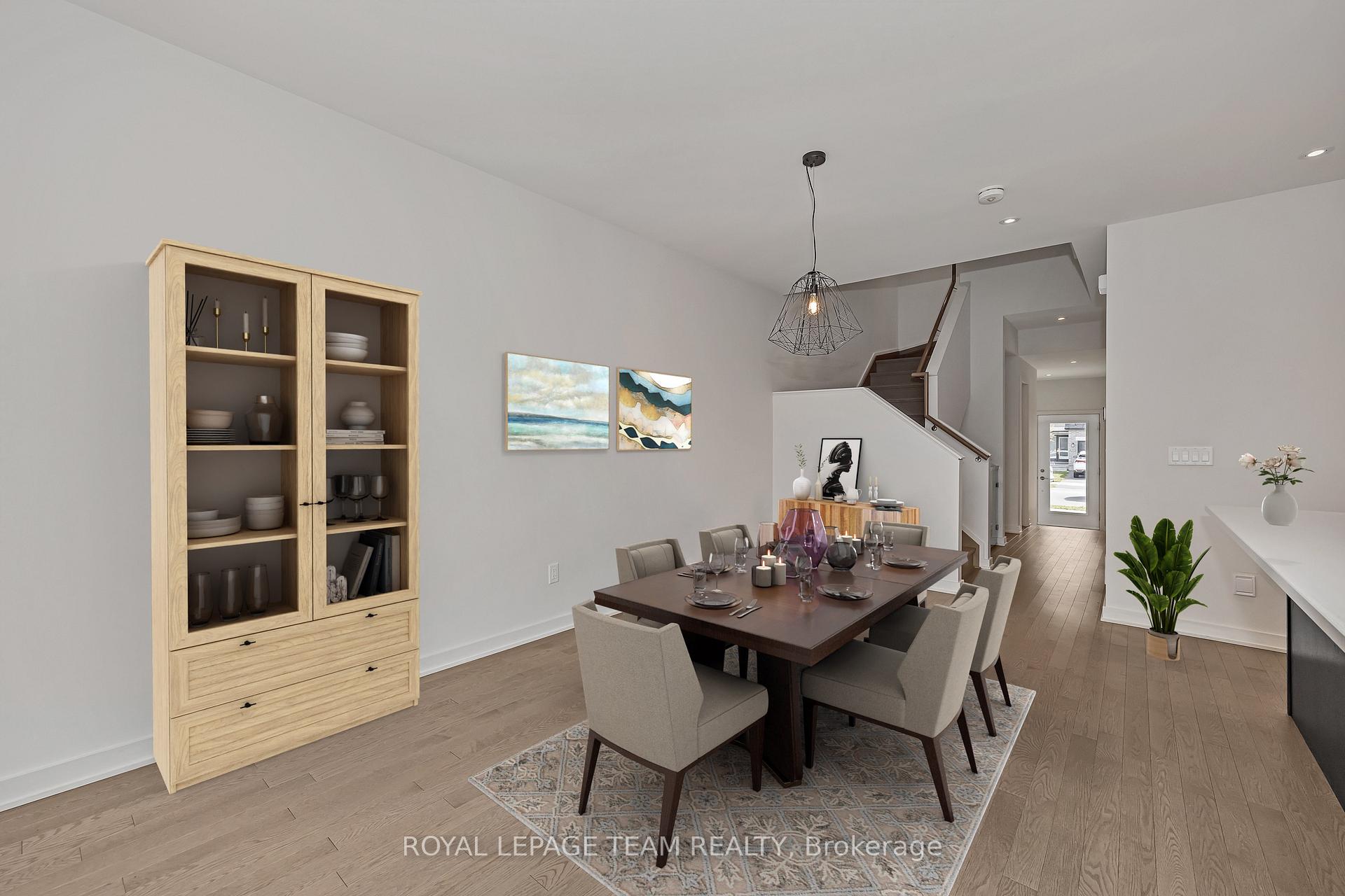 Photo 4 of 522 Borbridge Avenue, Ottawa, Riverside South/Gloucester Glen — HOMEH