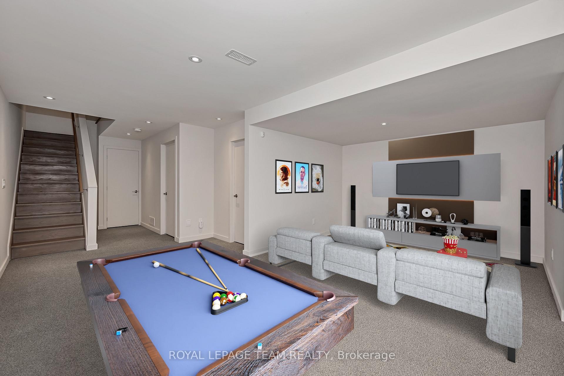 Photo 38 of 522 Borbridge Avenue, Ottawa, Riverside South/Gloucester Glen — HOMEH