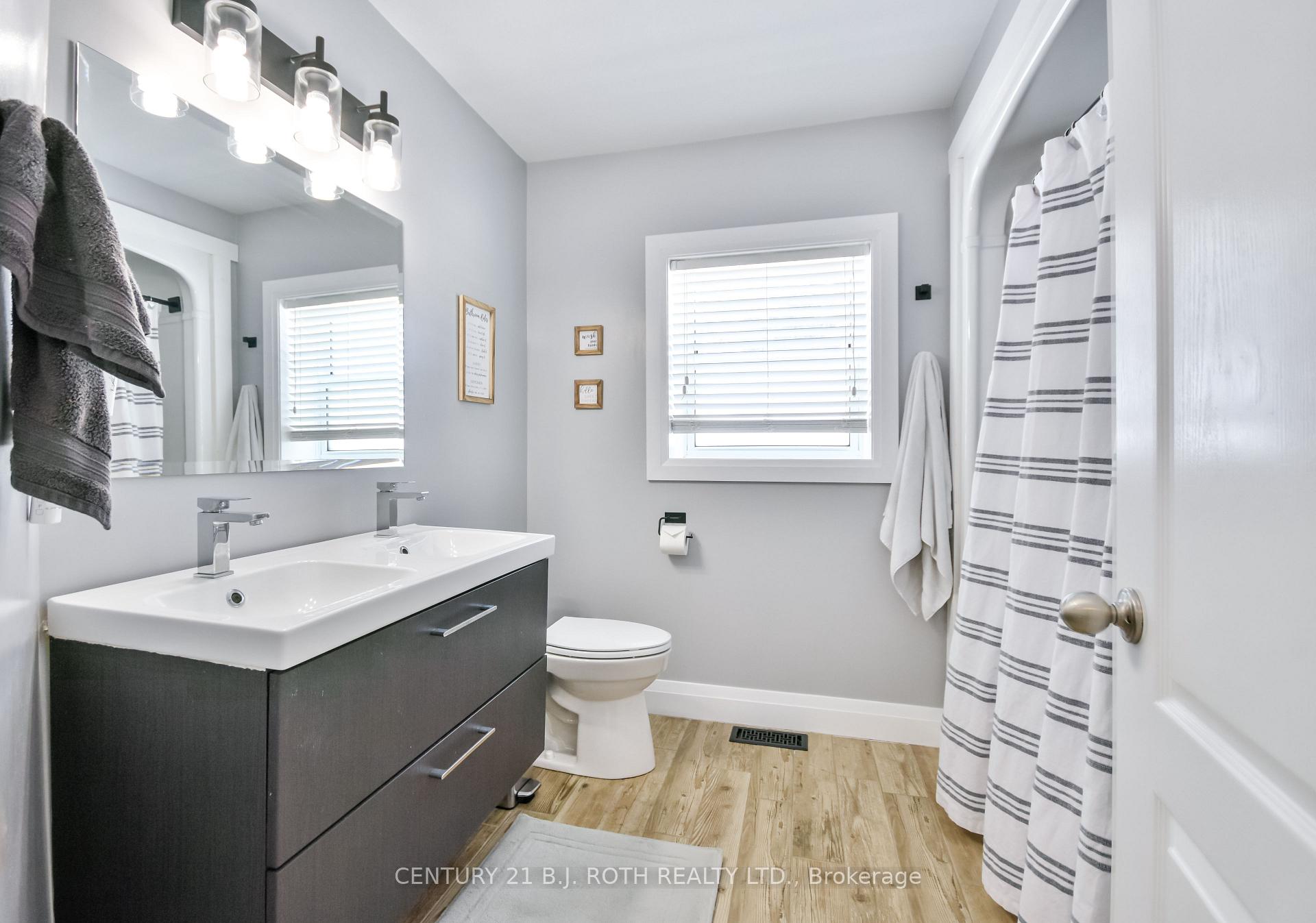 Photo 18 of 6083 Vasey Road, Springwater, Elmvale — HOMEH
