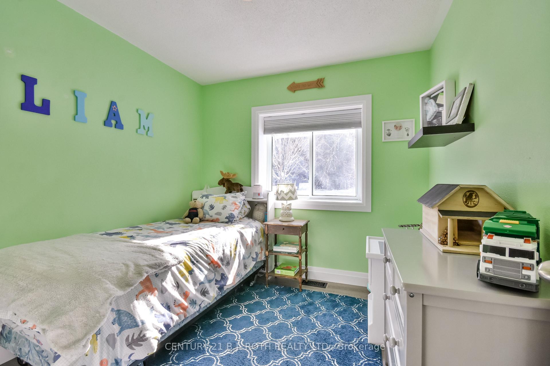 Photo 20 of 6083 Vasey Road, Springwater, Elmvale — HOMEH