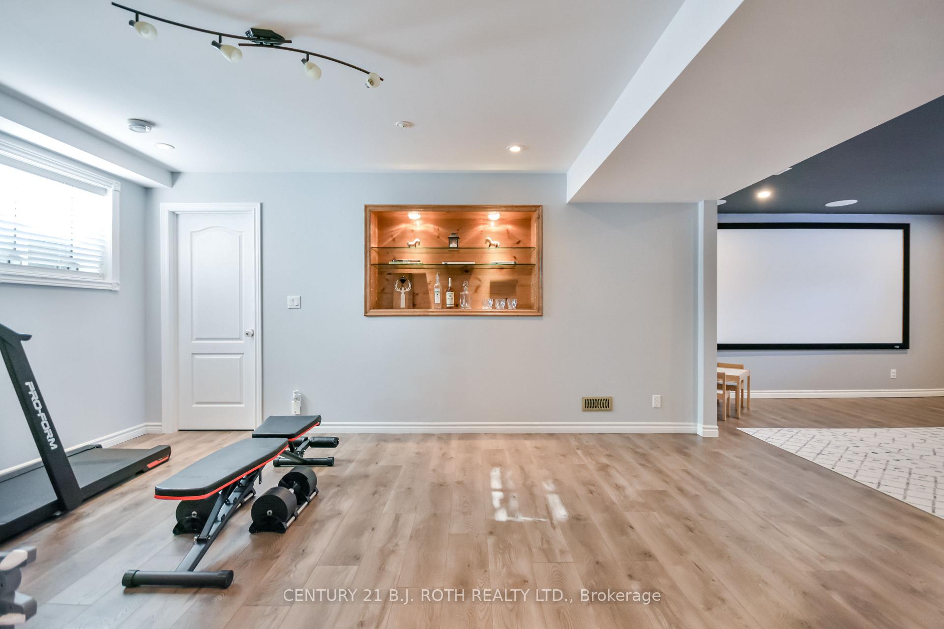 Photo 22 of 6083 Vasey Road, Springwater, Elmvale — HOMEH