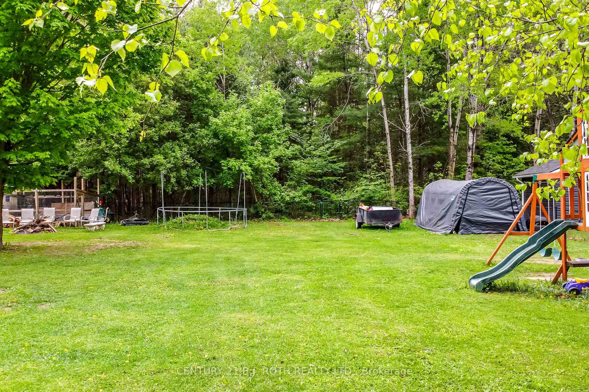 Photo 28 of 6083 Vasey Road, Springwater, Elmvale — HOMEH