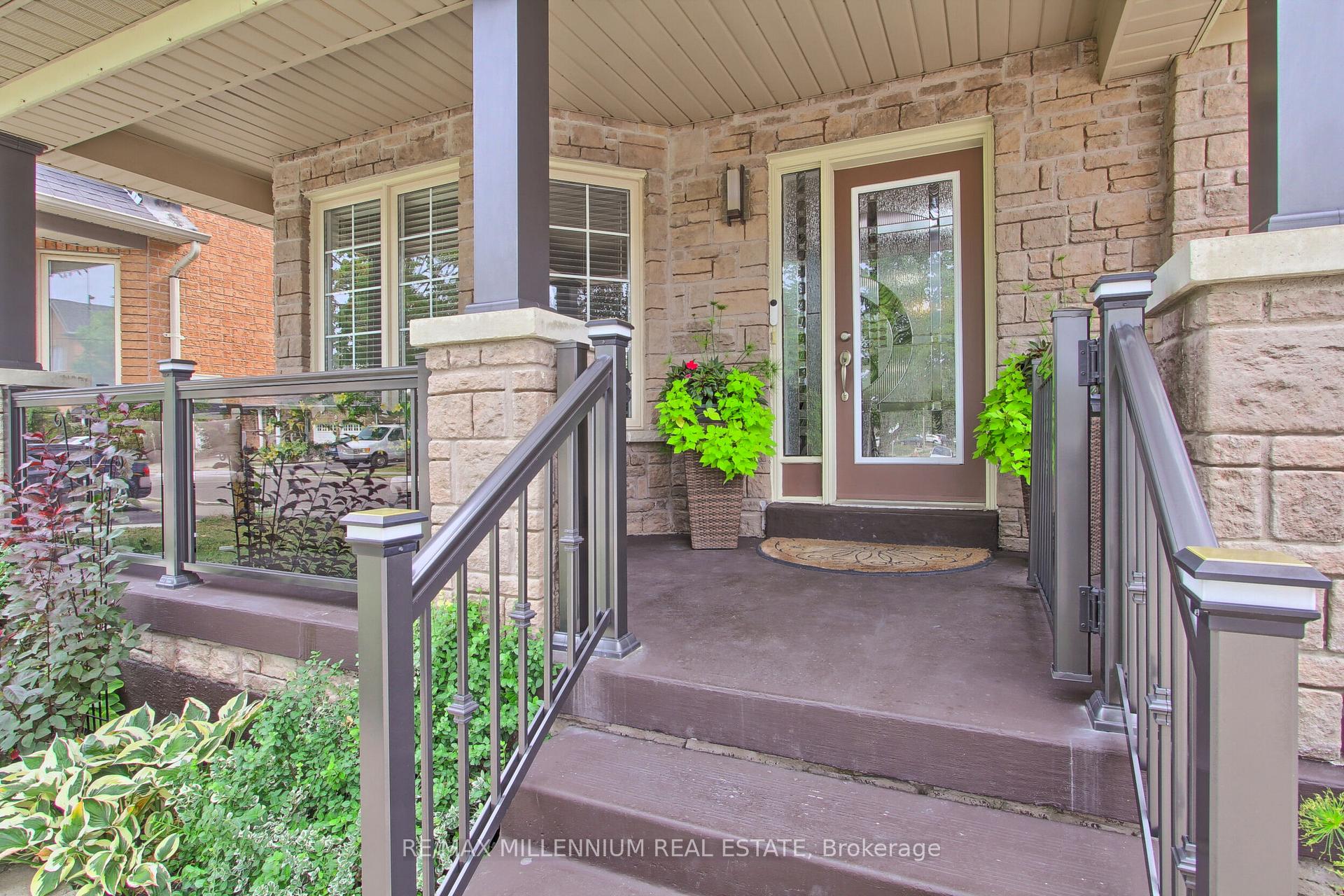 Photo 18 of 60 Mainard Crescent, Brampton, Sandringham-Wellington — HOMEH