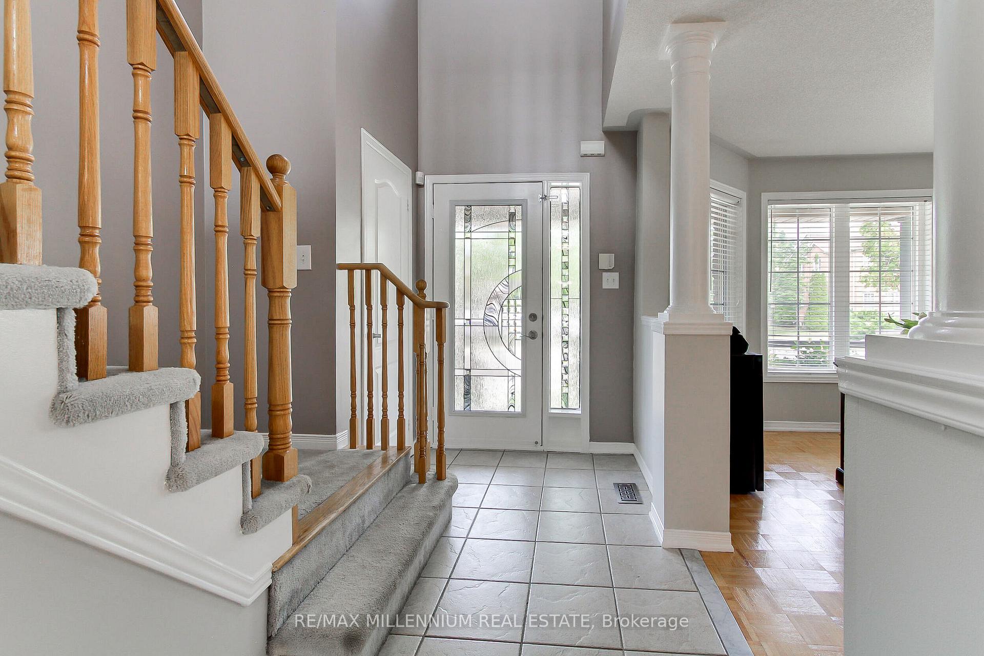 Photo 3 of 60 Mainard Crescent, Brampton, Sandringham-Wellington — HOMEH