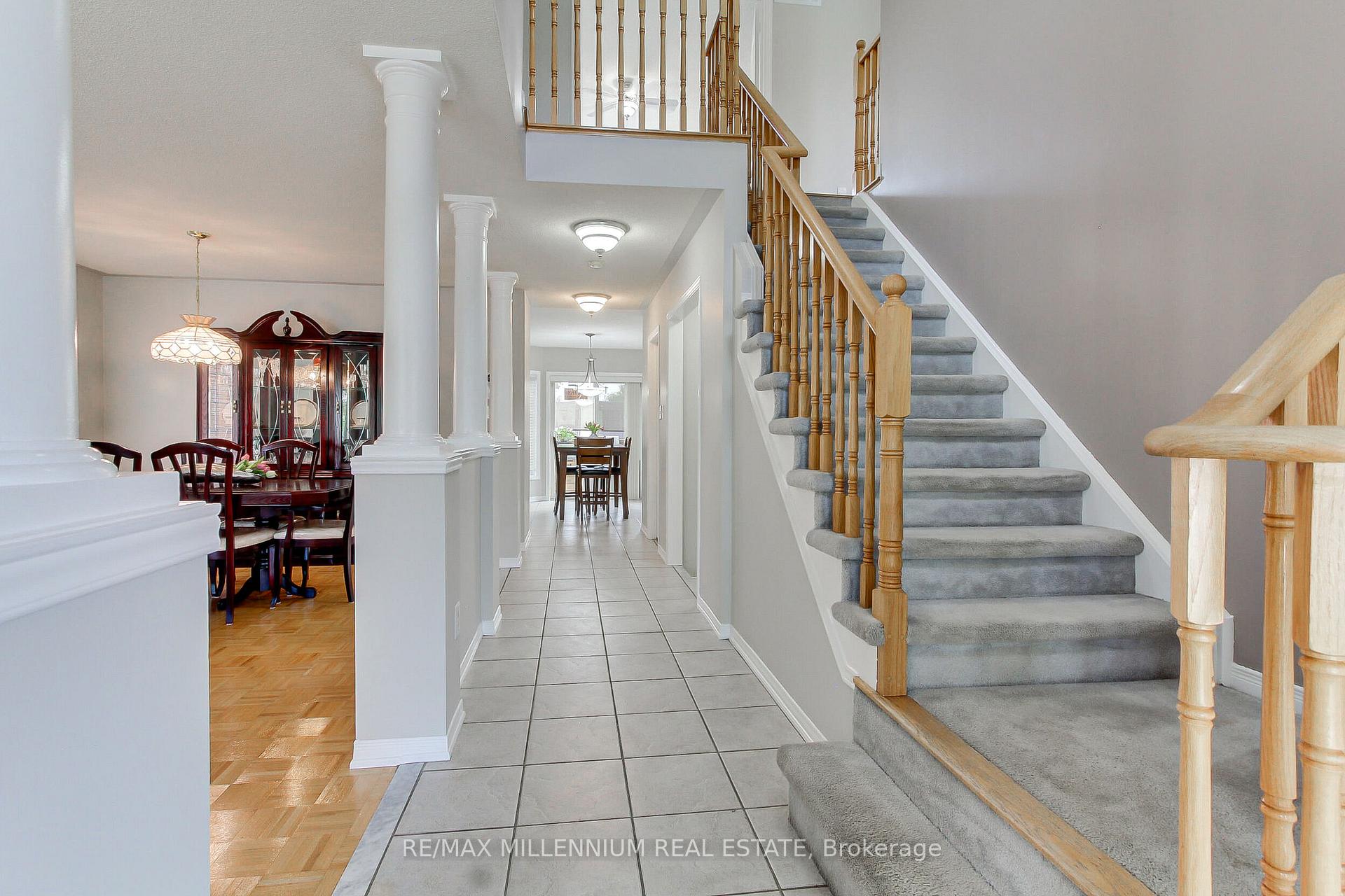 Photo 15 of 60 Mainard Crescent, Brampton, Sandringham-Wellington — HOMEH