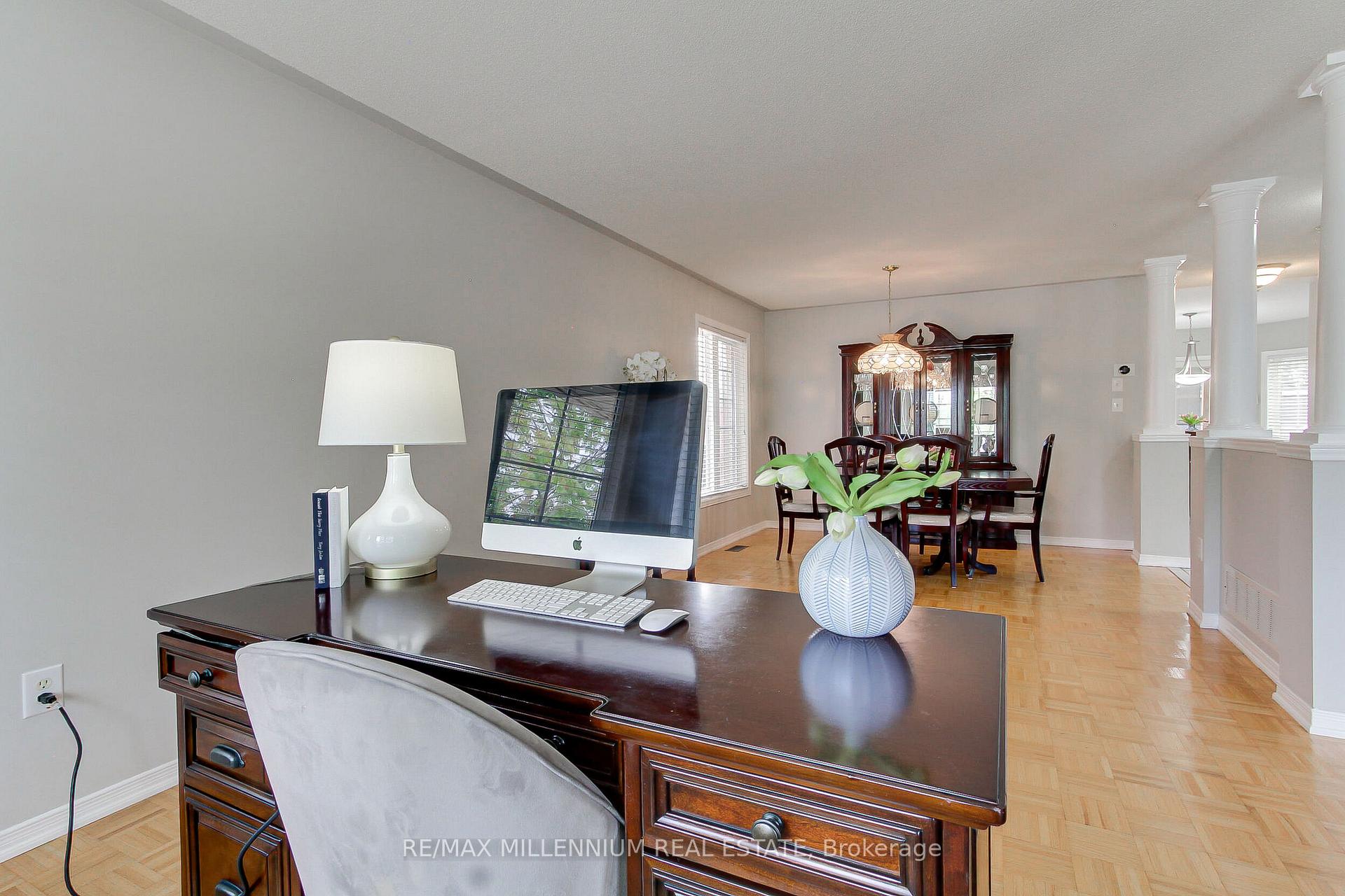 Photo 23 of 60 Mainard Crescent, Brampton, Sandringham-Wellington — HOMEH