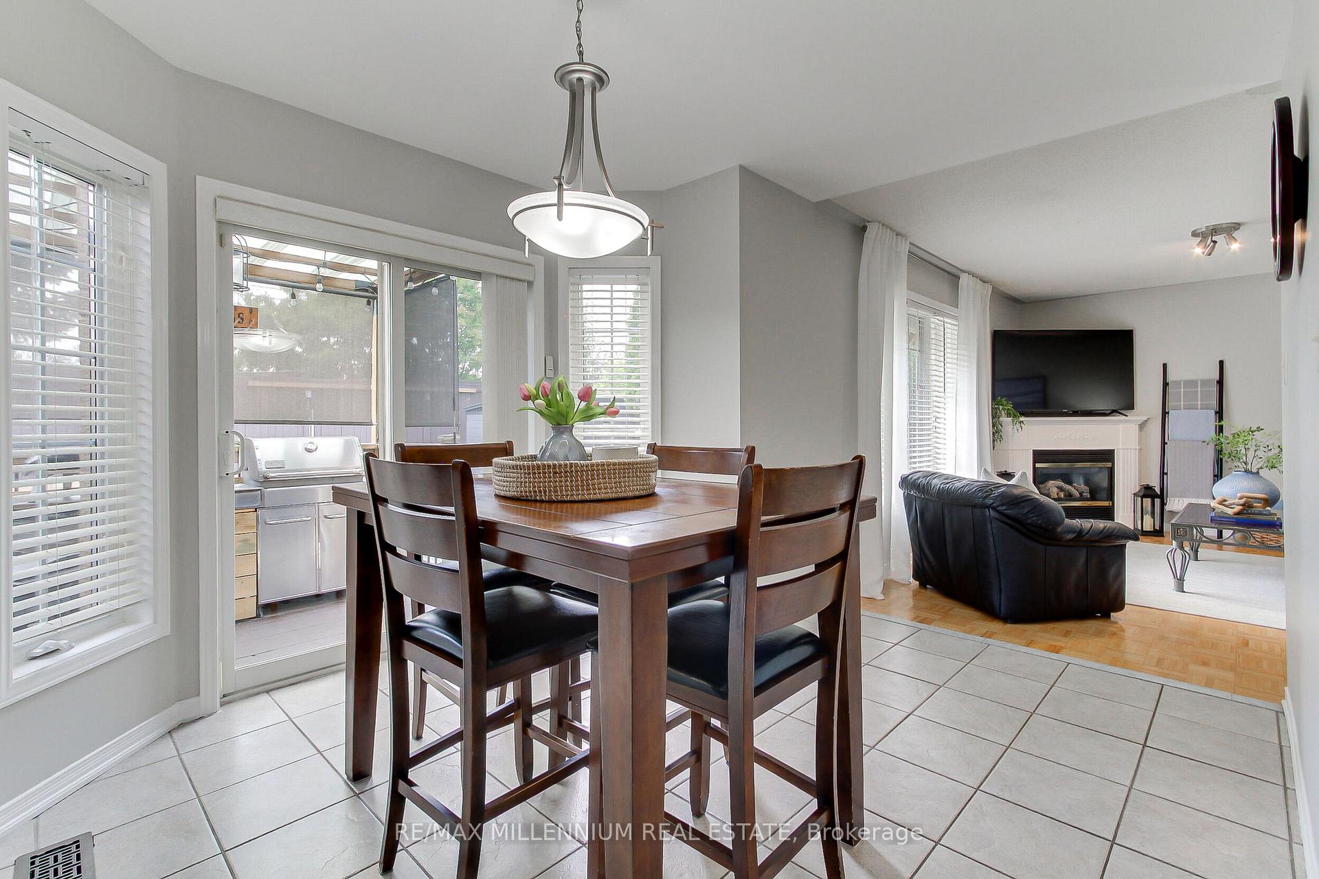 Photo 9 of 60 Mainard Crescent, Brampton, Sandringham-Wellington — HOMEH