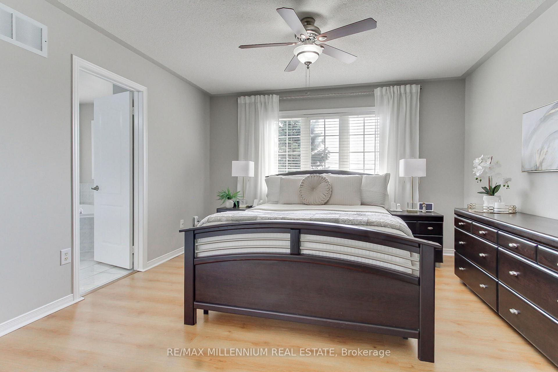 Photo 6 of 60 Mainard Crescent, Brampton, Sandringham-Wellington — HOMEH