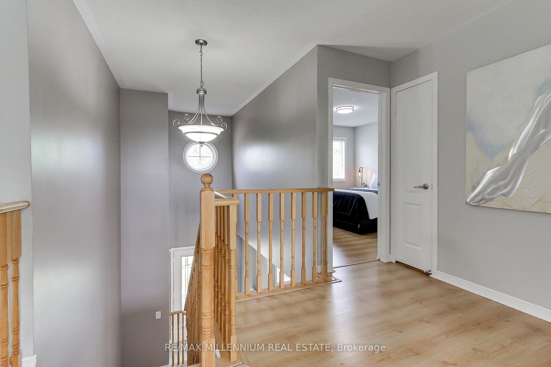 Photo 10 of 60 Mainard Crescent, Brampton, Sandringham-Wellington — HOMEH