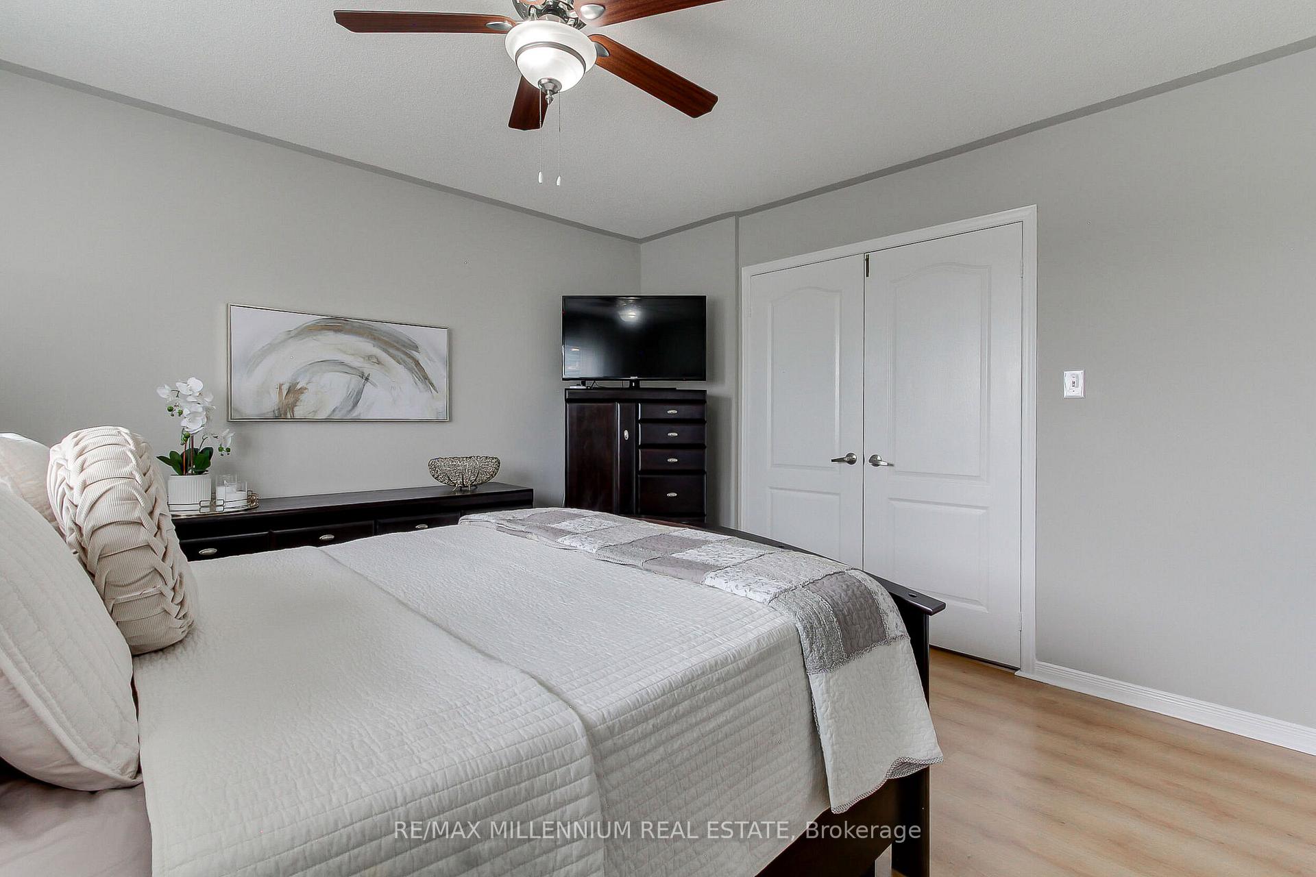 Photo 13 of 60 Mainard Crescent, Brampton, Sandringham-Wellington — HOMEH