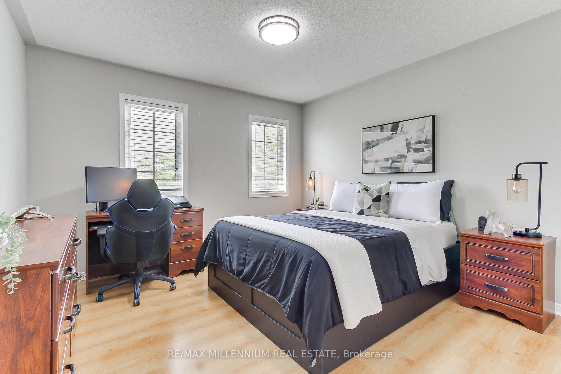 Photo 25 of 60 Mainard Crescent, Brampton, Sandringham-Wellington — HOMEH