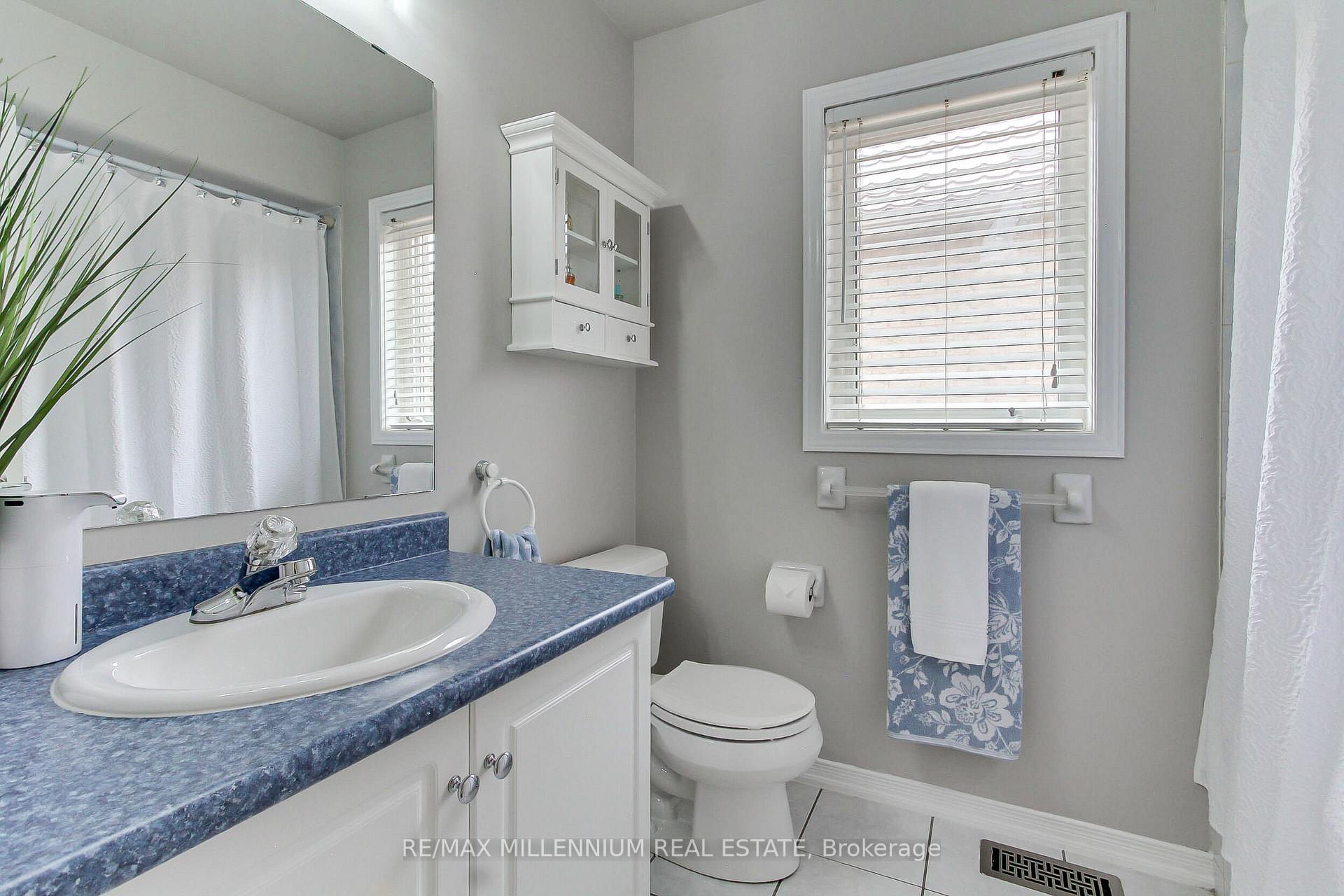 Photo 20 of 60 Mainard Crescent, Brampton, Sandringham-Wellington — HOMEH