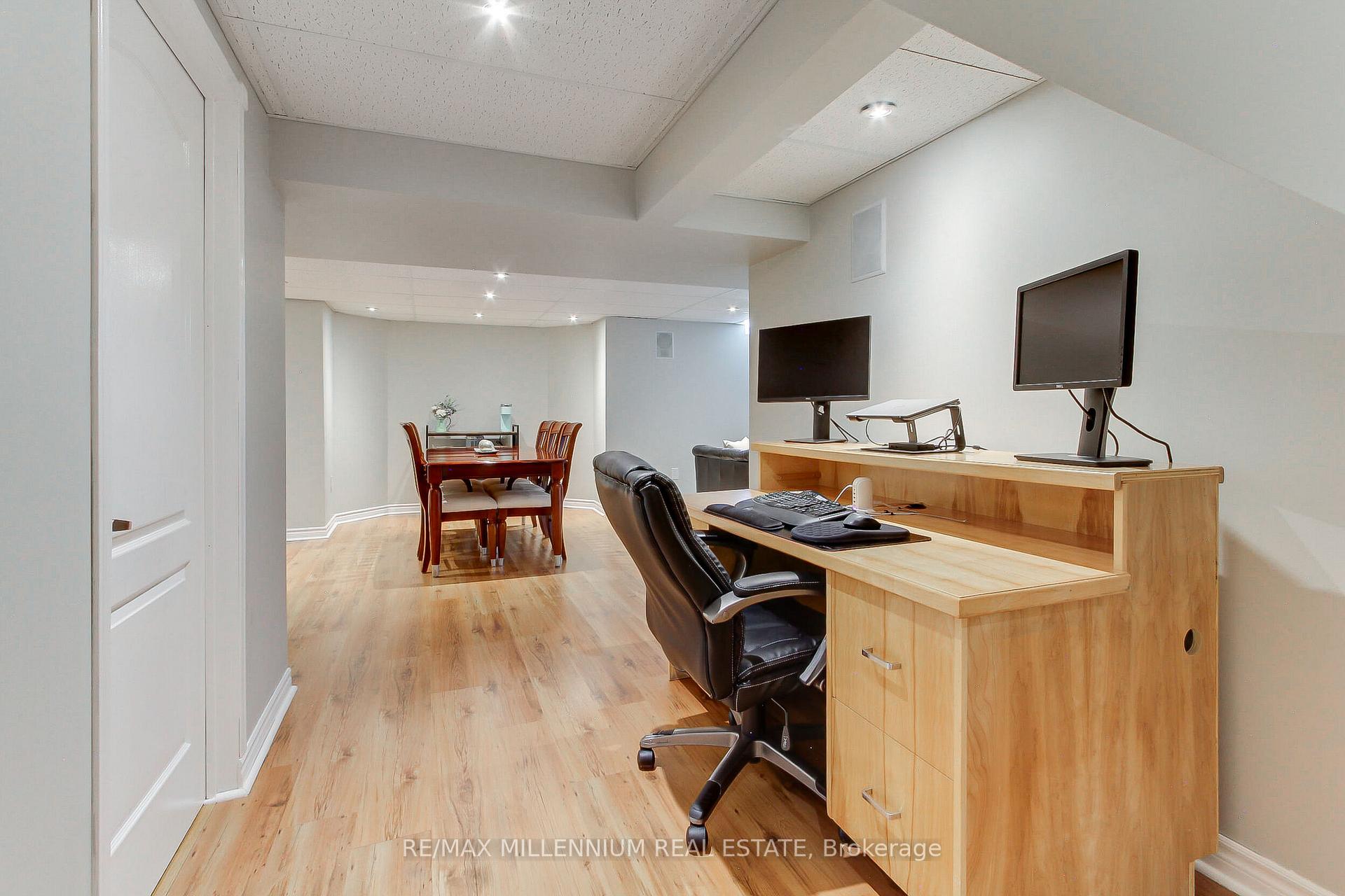 Photo 26 of 60 Mainard Crescent, Brampton, Sandringham-Wellington — HOMEH