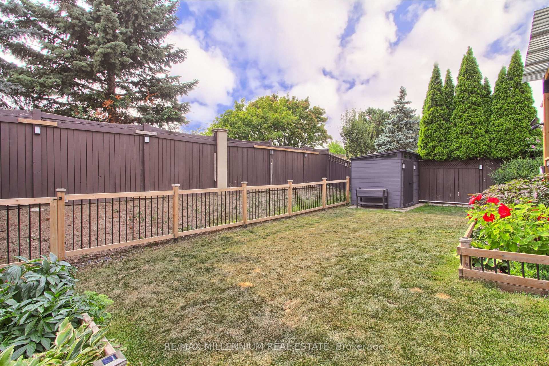 Photo 30 of 60 Mainard Crescent, Brampton, Sandringham-Wellington — HOMEH