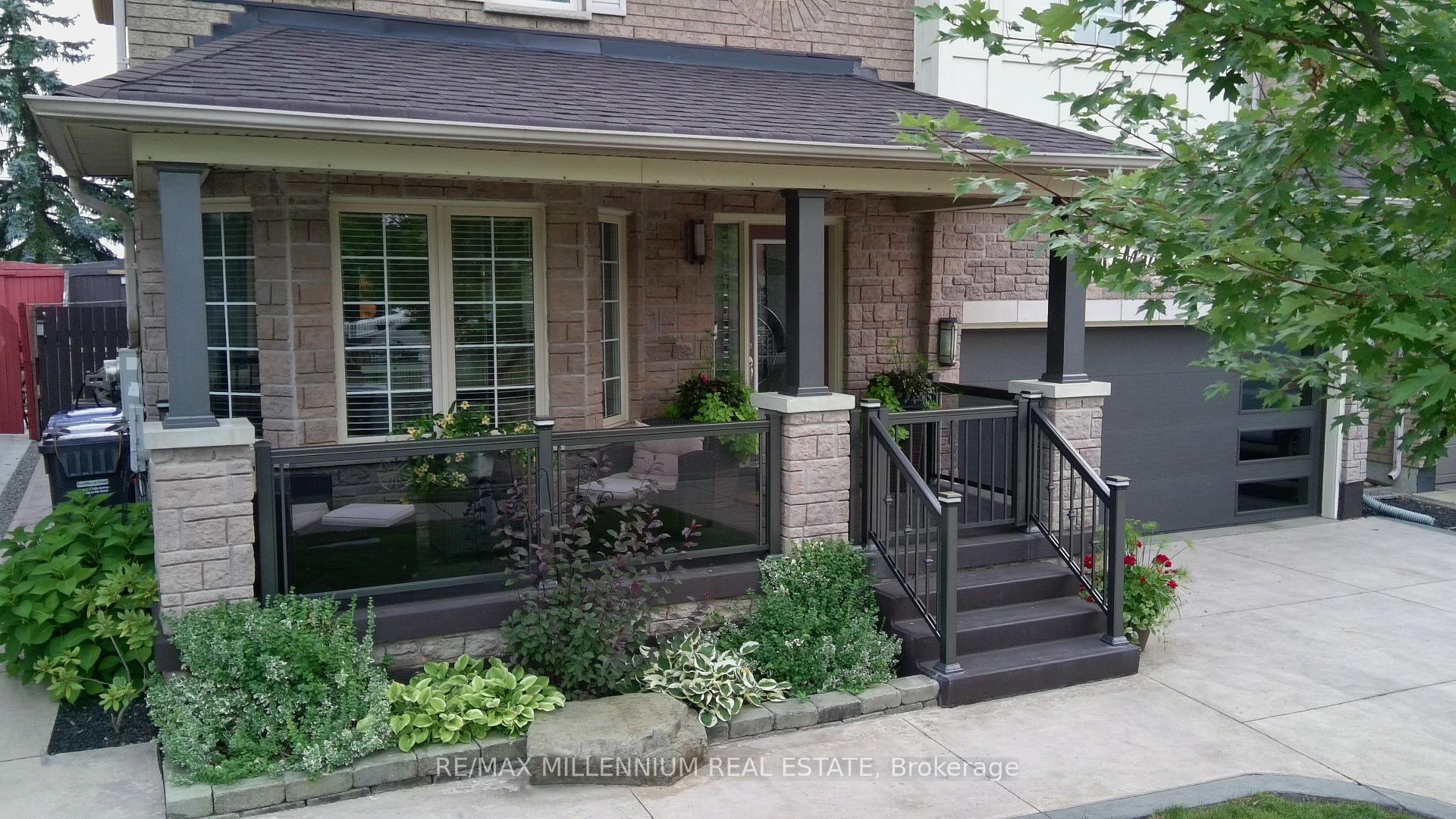 Photo 24 of 60 Mainard Crescent, Brampton, Sandringham-Wellington — HOMEH
