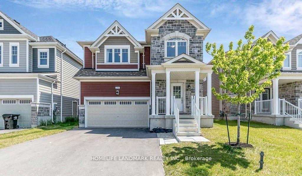 Photo 1 of 20 Sandhill Crane Drive, Wasaga Beach — HOMEH