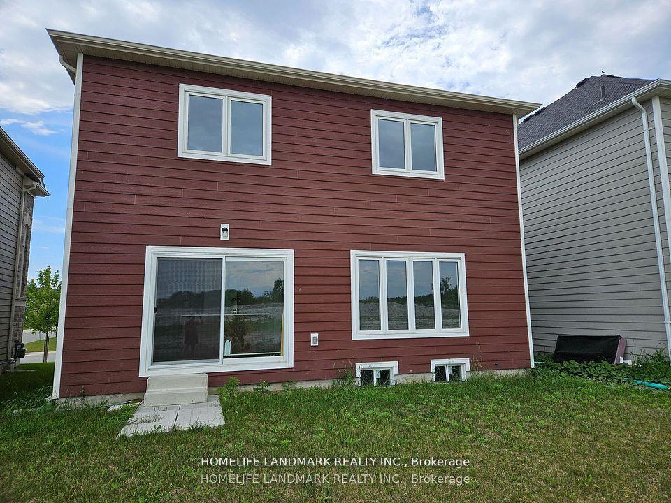Photo 26 of 20 Sandhill Crane Drive, Wasaga Beach — HOMEH