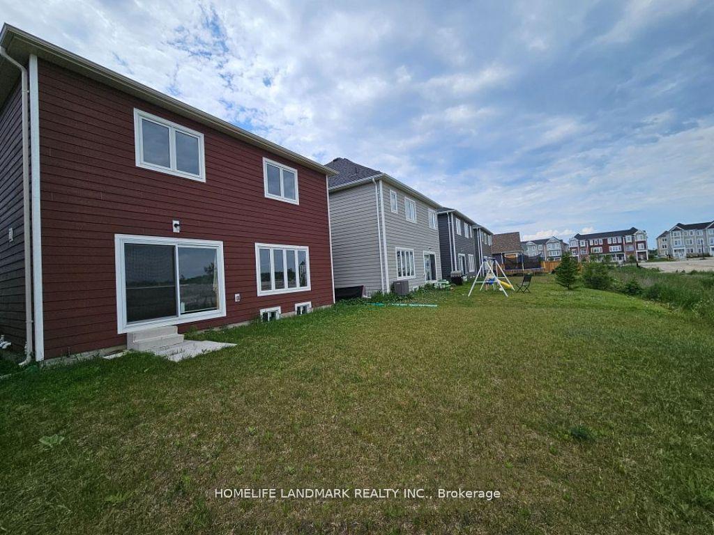 Photo 24 of 20 Sandhill Crane Drive, Wasaga Beach — HOMEH