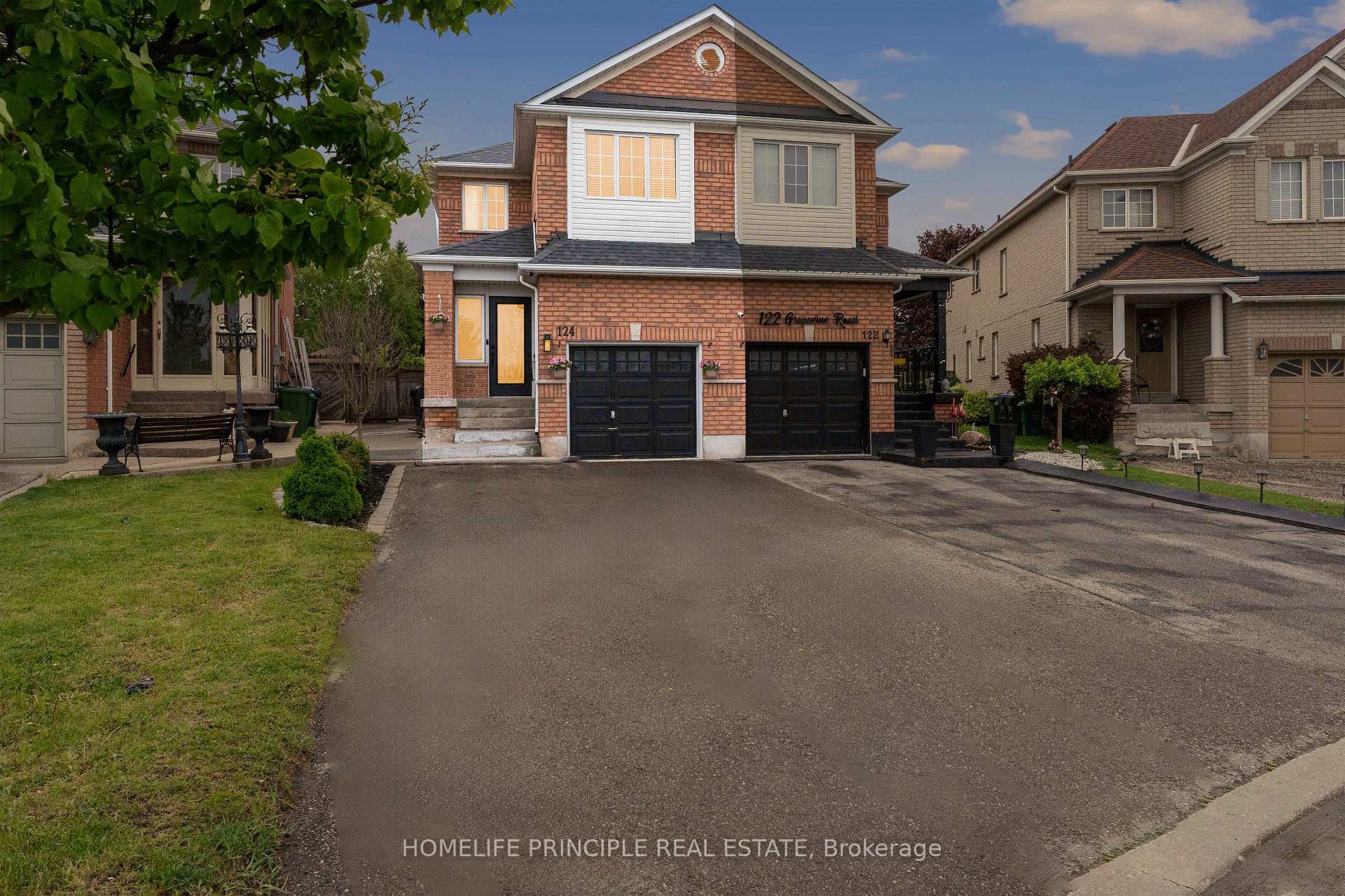 Photo 6 of 124 Grapevine Road, Caledon, Bolton West — HOMEH