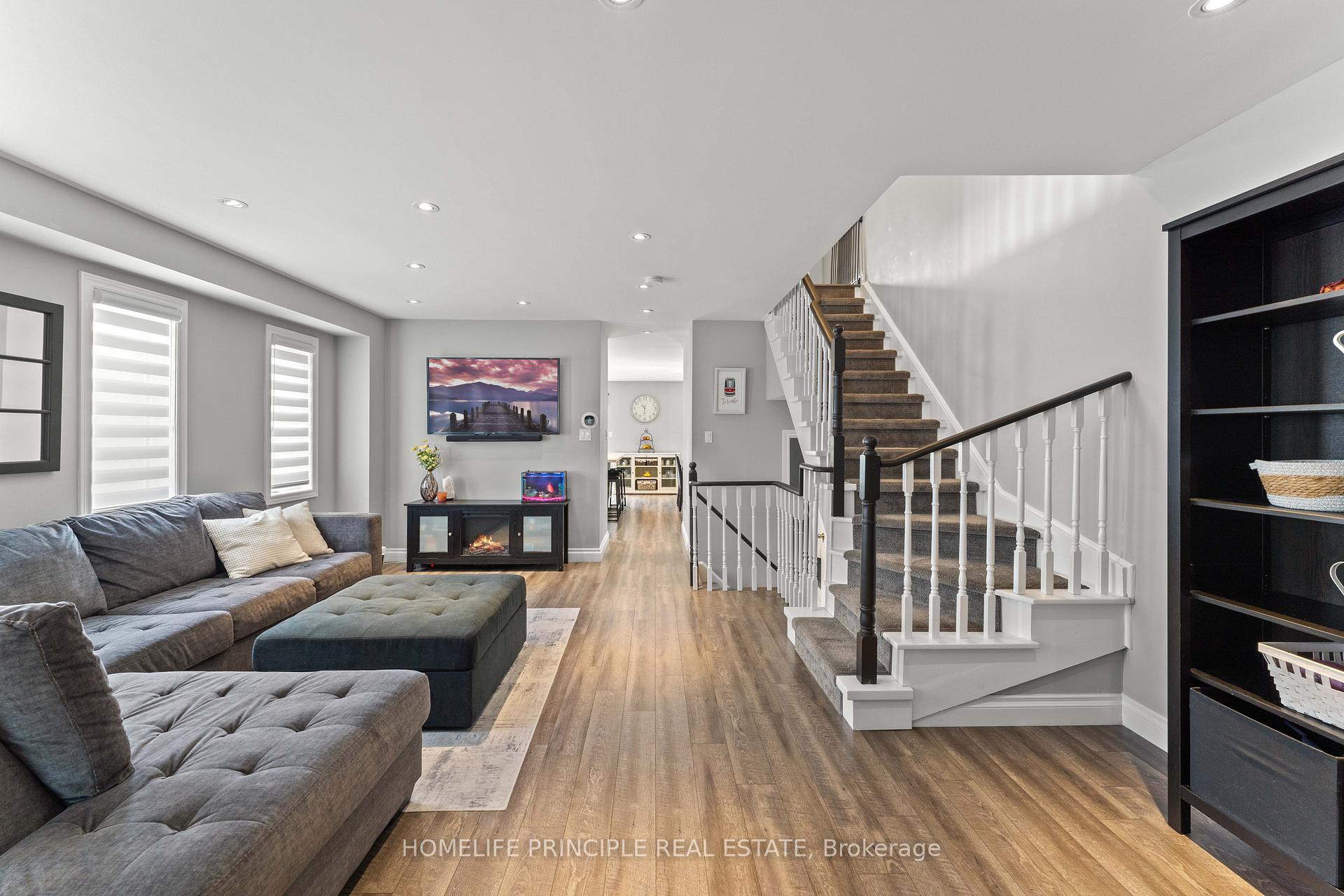 Photo 4 of 124 Grapevine Road, Caledon, Bolton West — HOMEH