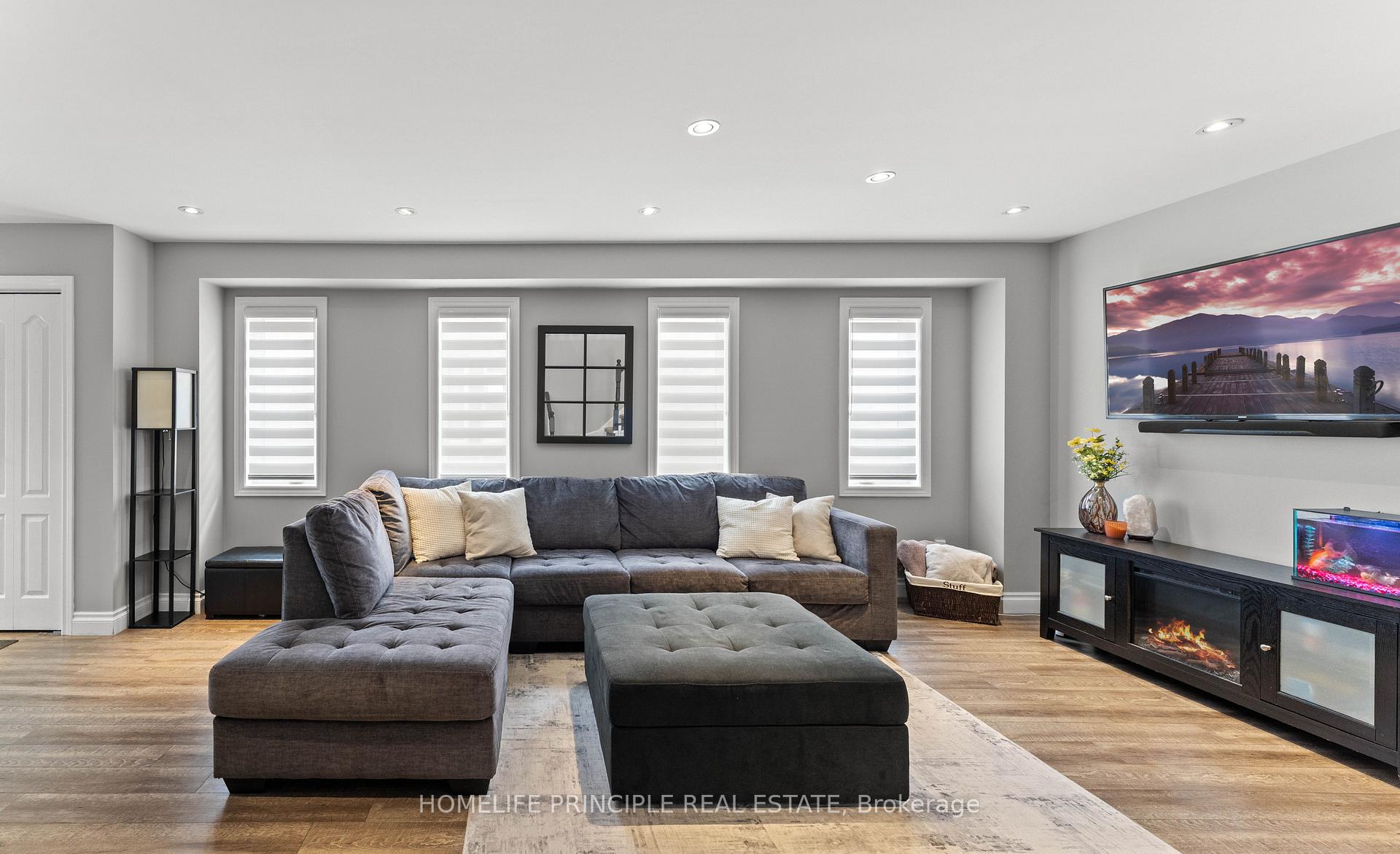 Photo 5 of 124 Grapevine Road, Caledon, Bolton West — HOMEH