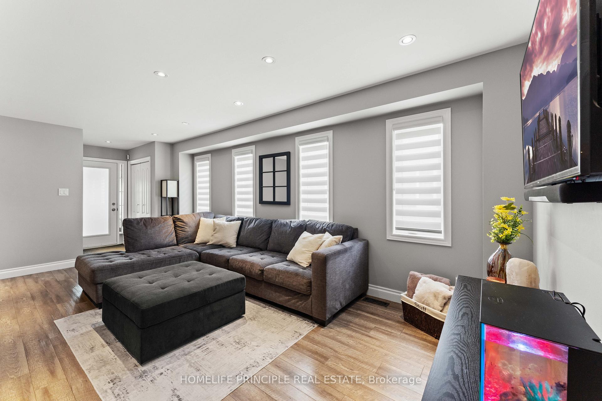 Photo 8 of 124 Grapevine Road, Caledon, Bolton West — HOMEH
