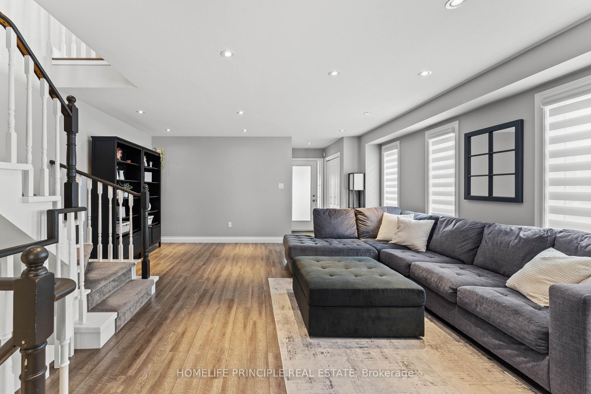 Photo 7 of 124 Grapevine Road, Caledon, Bolton West — HOMEH