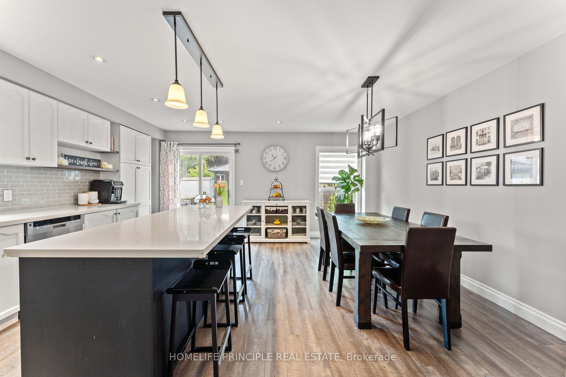 Photo 21 of 124 Grapevine Road, Caledon, Bolton West — HOMEH