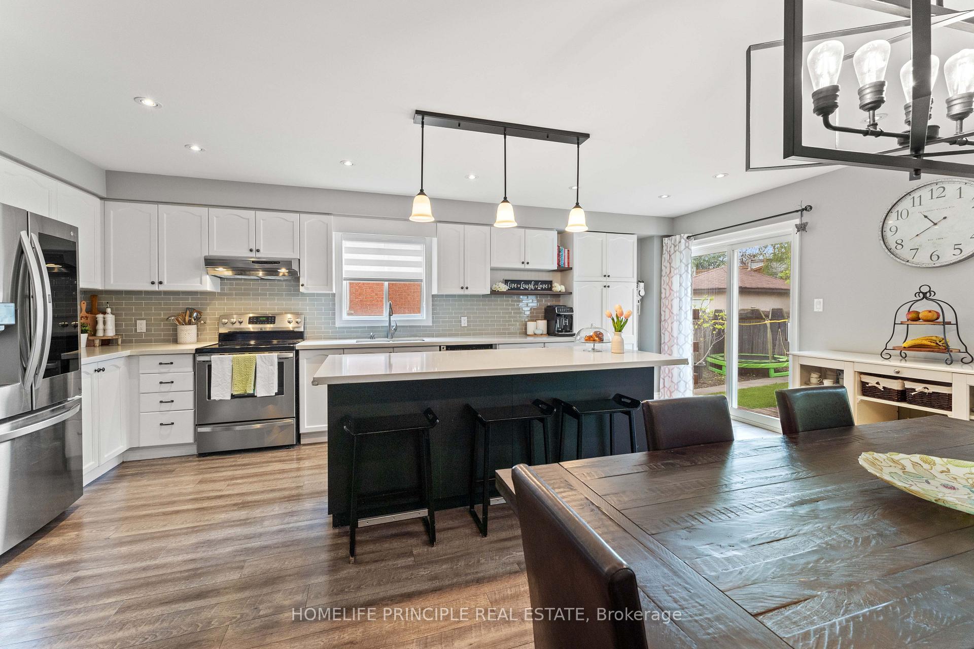 Photo 13 of 124 Grapevine Road, Caledon, Bolton West — HOMEH
