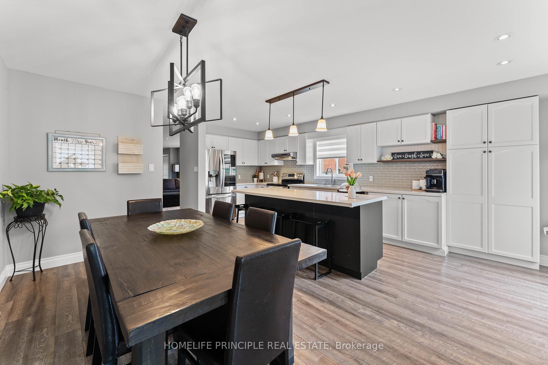 Photo 17 of 124 Grapevine Road, Caledon, Bolton West — HOMEH