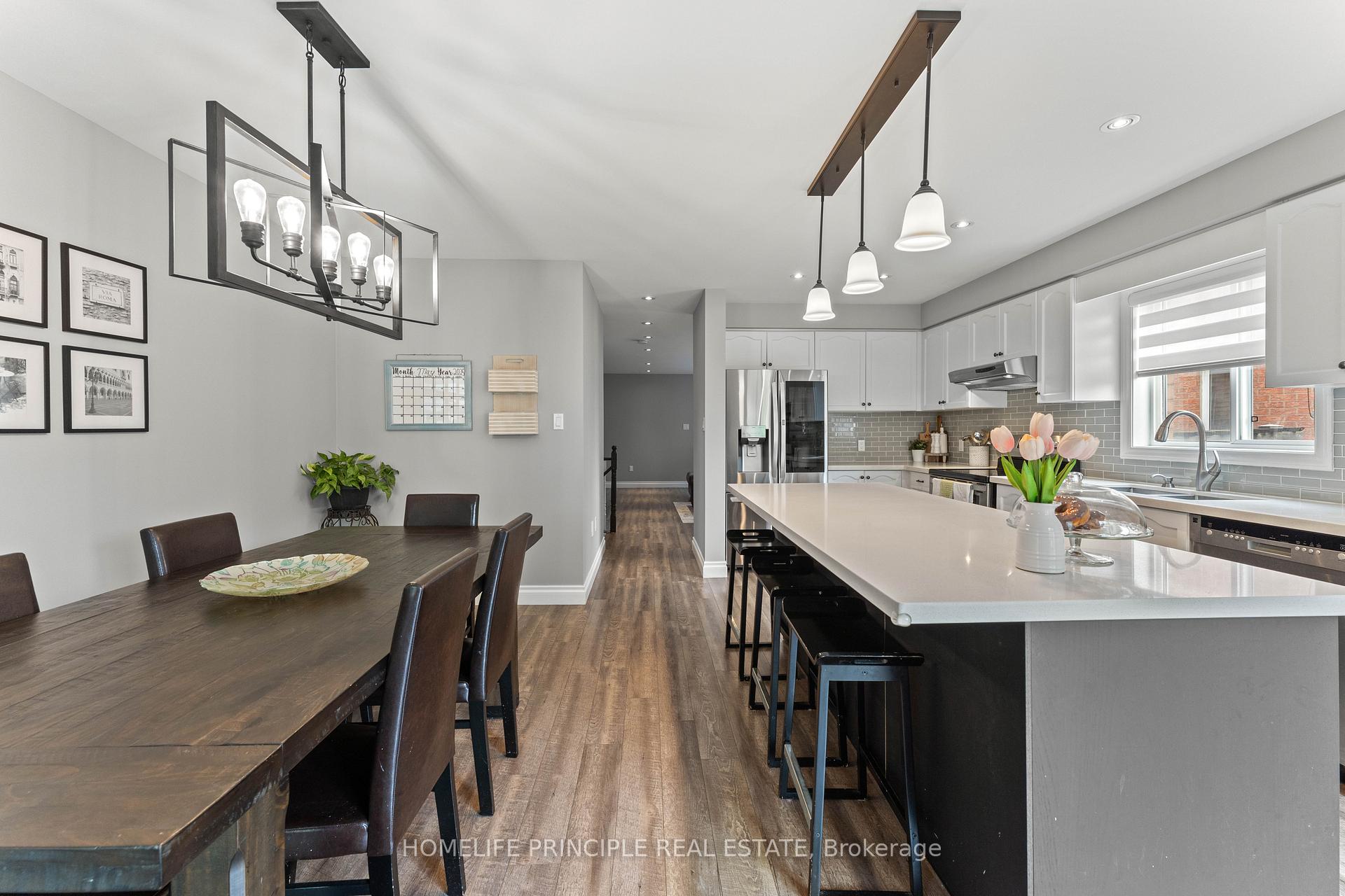 Photo 10 of 124 Grapevine Road, Caledon, Bolton West — HOMEH