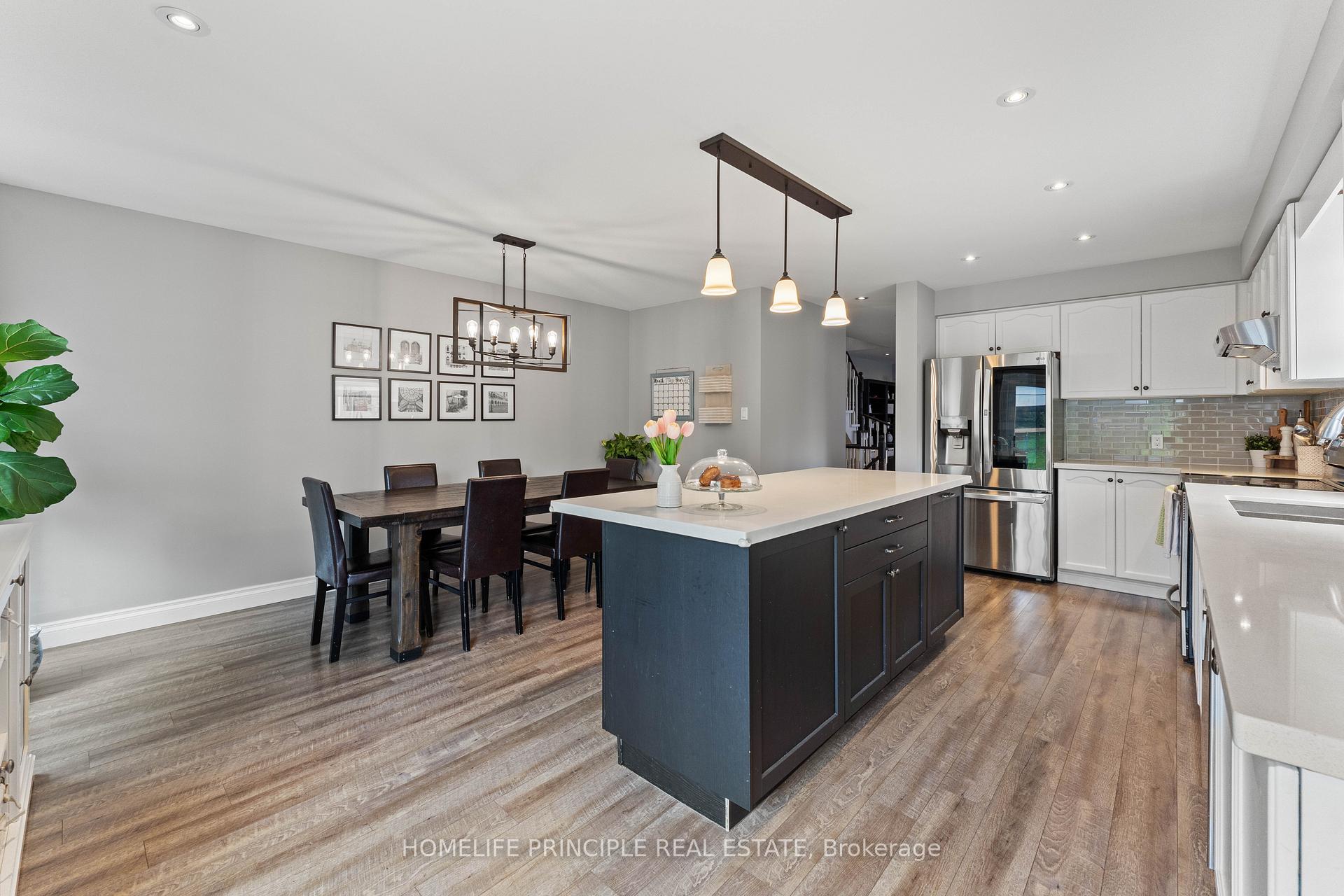Photo 11 of 124 Grapevine Road, Caledon, Bolton West — HOMEH