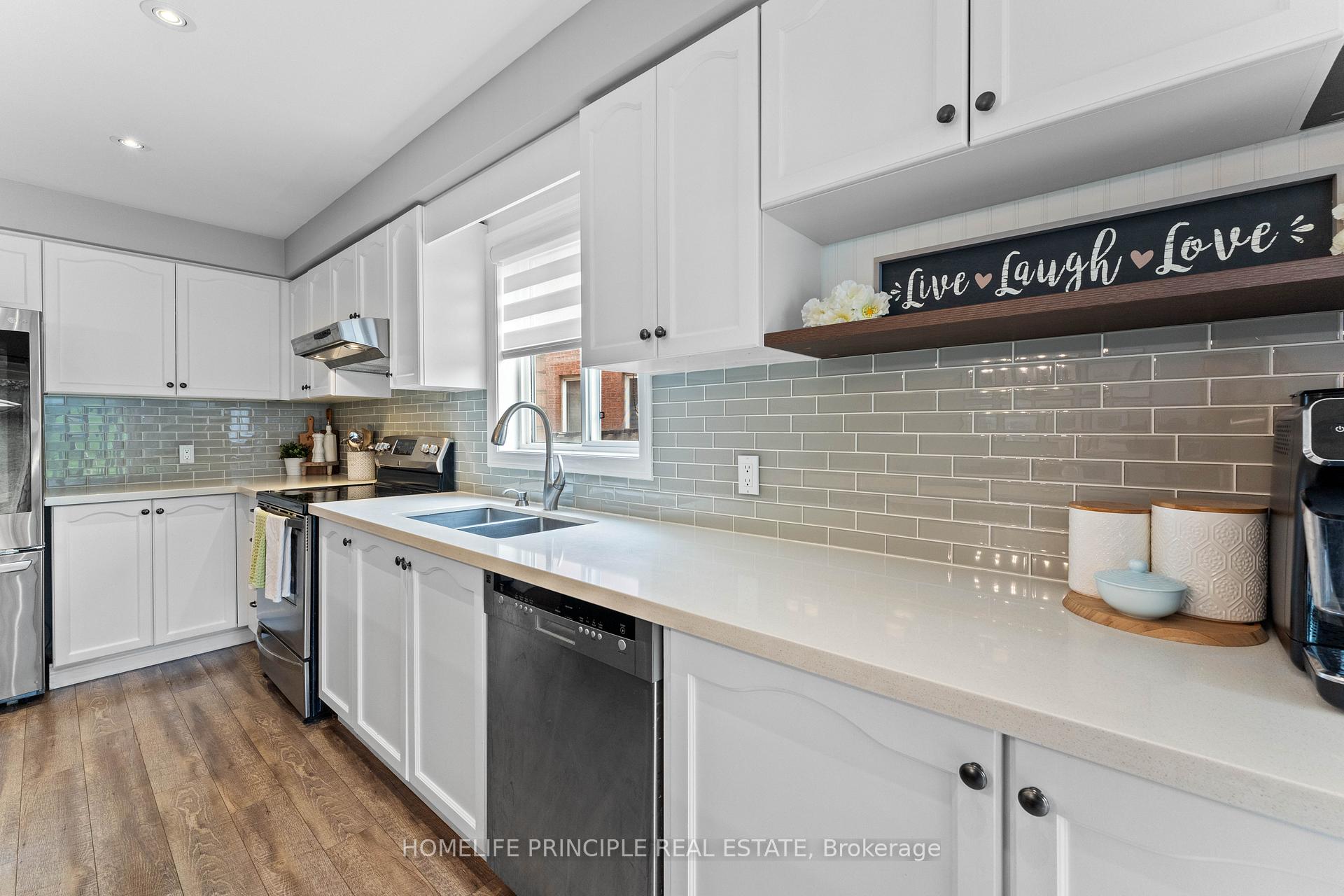 Photo 9 of 124 Grapevine Road, Caledon, Bolton West — HOMEH