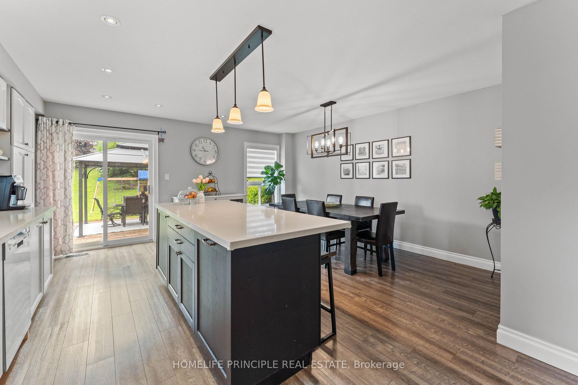 Photo 18 of 124 Grapevine Road, Caledon, Bolton West — HOMEH