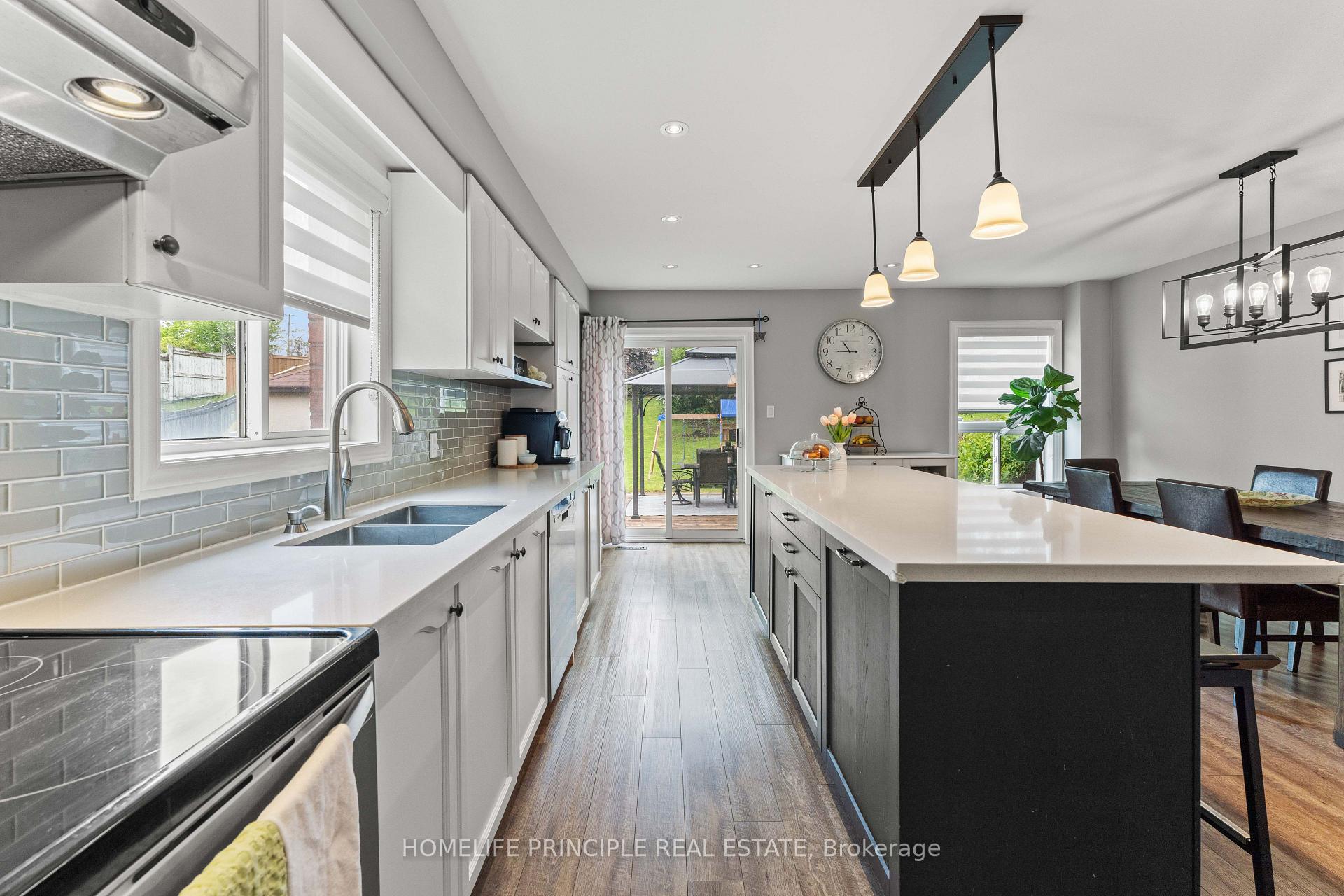 Photo 25 of 124 Grapevine Road, Caledon, Bolton West — HOMEH
