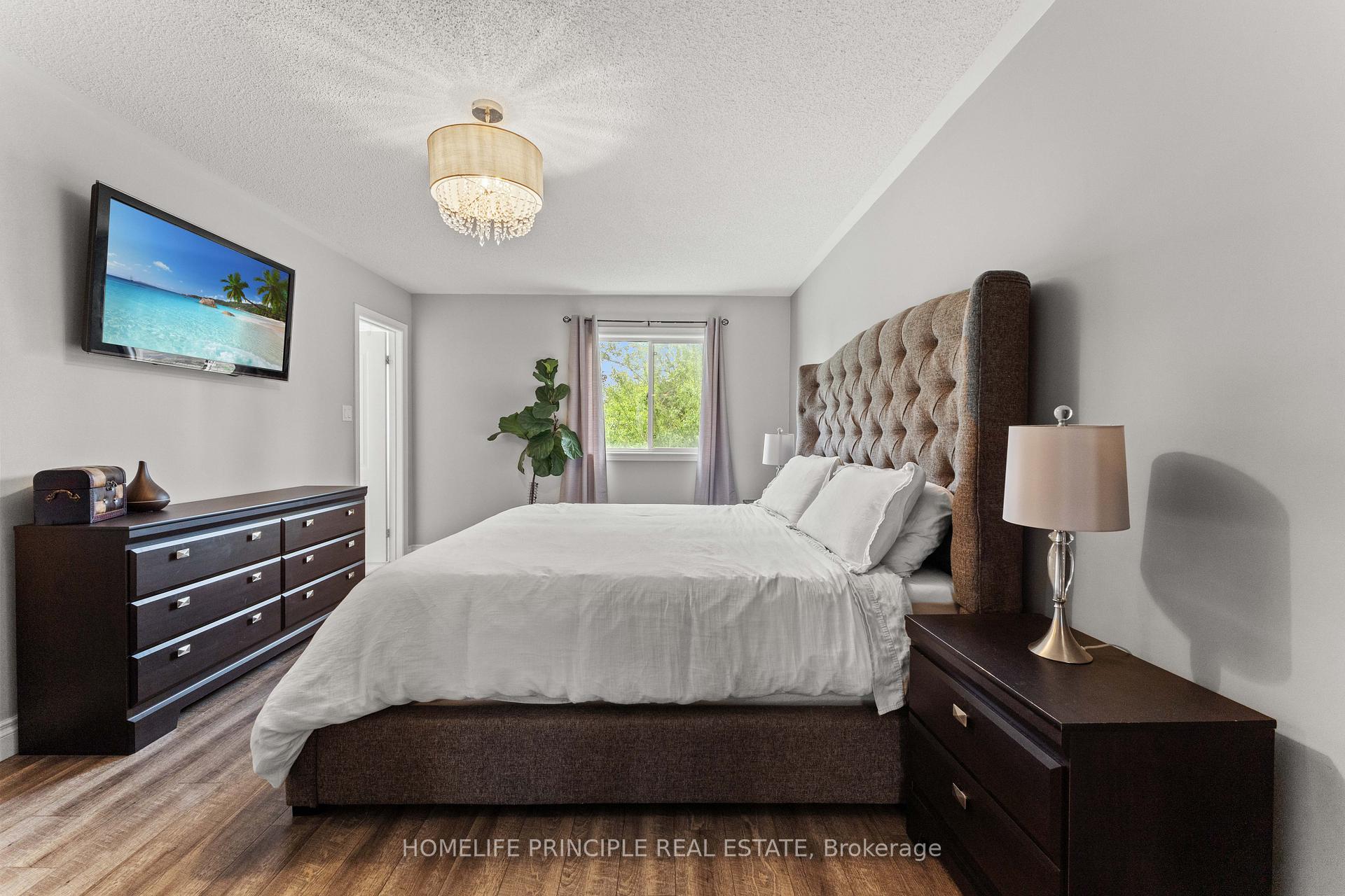 Photo 16 of 124 Grapevine Road, Caledon, Bolton West — HOMEH