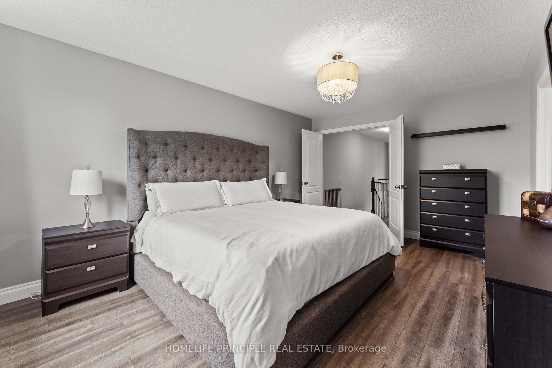 Photo 23 of 124 Grapevine Road, Caledon, Bolton West — HOMEH