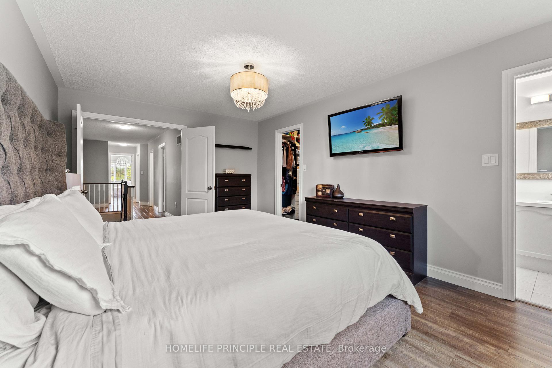 Photo 12 of 124 Grapevine Road, Caledon, Bolton West — HOMEH
