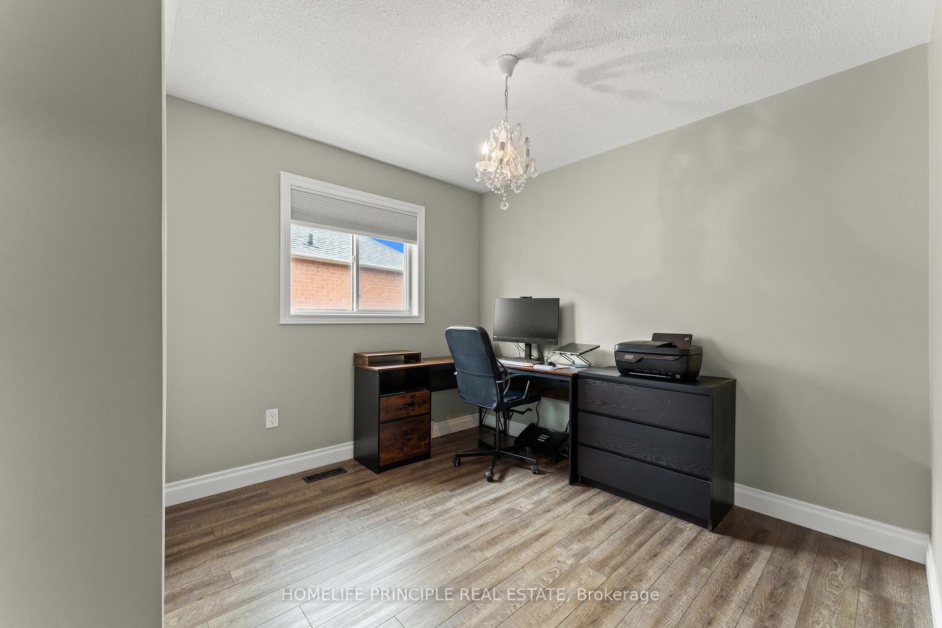 Photo 20 of 124 Grapevine Road, Caledon, Bolton West — HOMEH