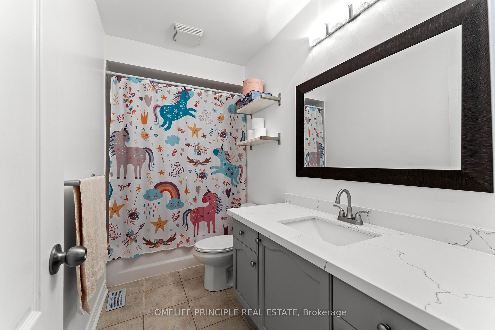 Photo 19 of 124 Grapevine Road, Caledon, Bolton West — HOMEH