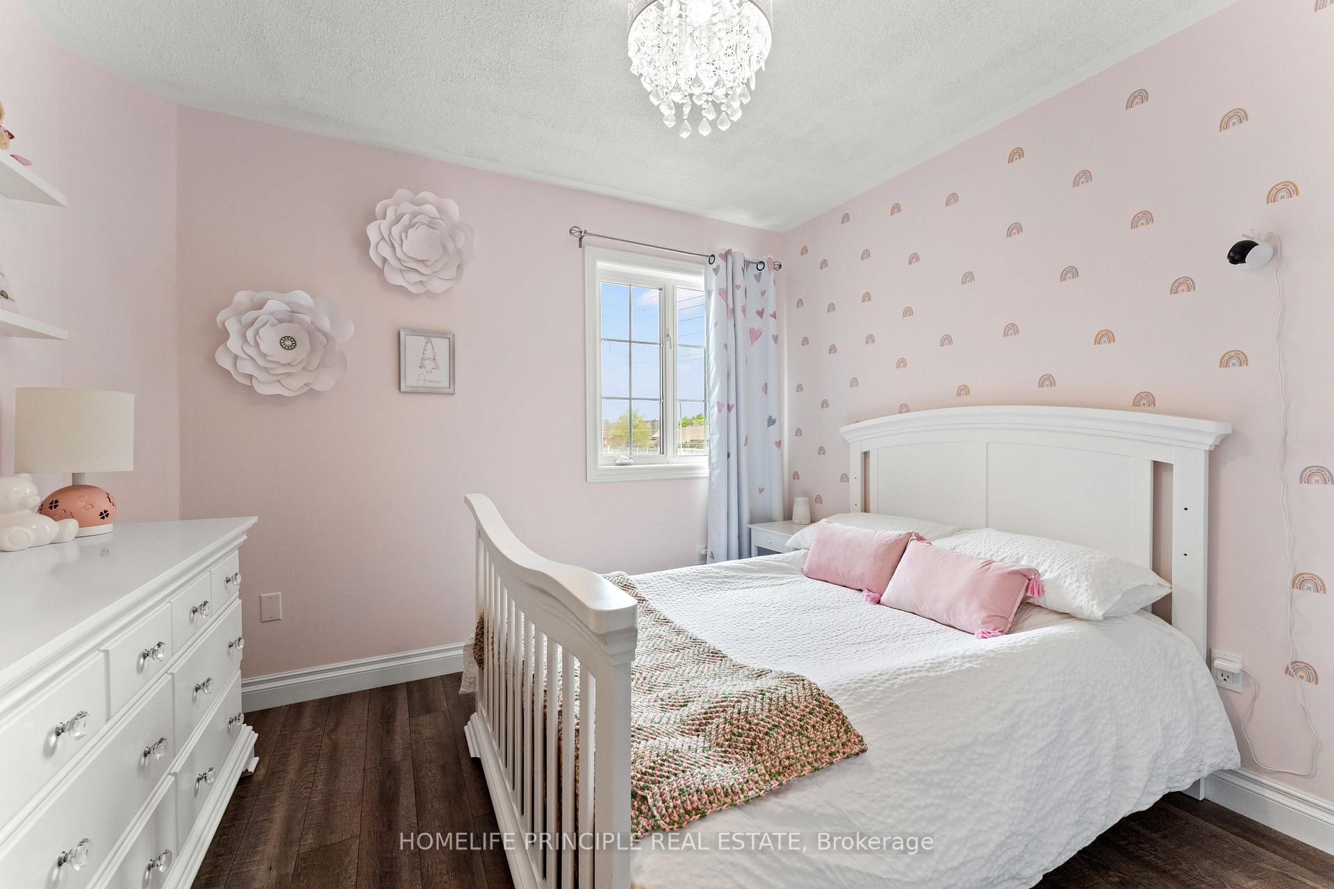 Photo 22 of 124 Grapevine Road, Caledon, Bolton West — HOMEH