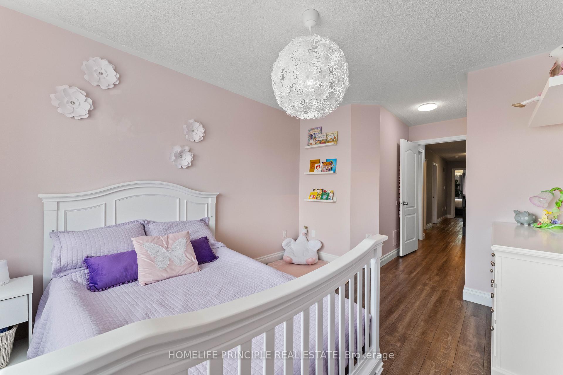 Photo 30 of 124 Grapevine Road, Caledon, Bolton West — HOMEH