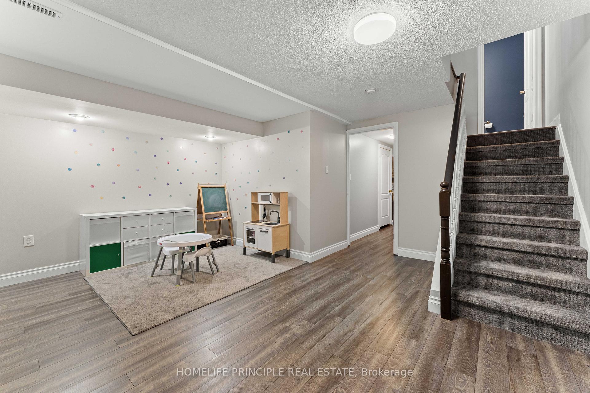 Photo 34 of 124 Grapevine Road, Caledon, Bolton West — HOMEH