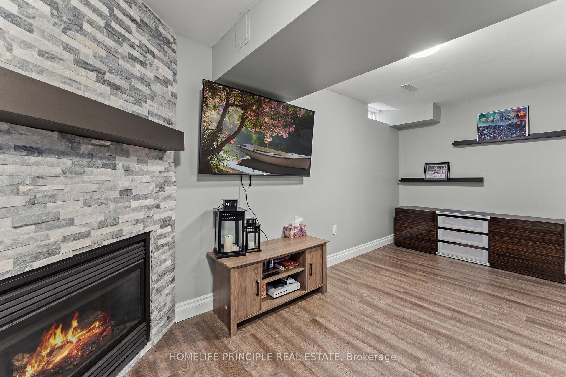 Photo 33 of 124 Grapevine Road, Caledon, Bolton West — HOMEH